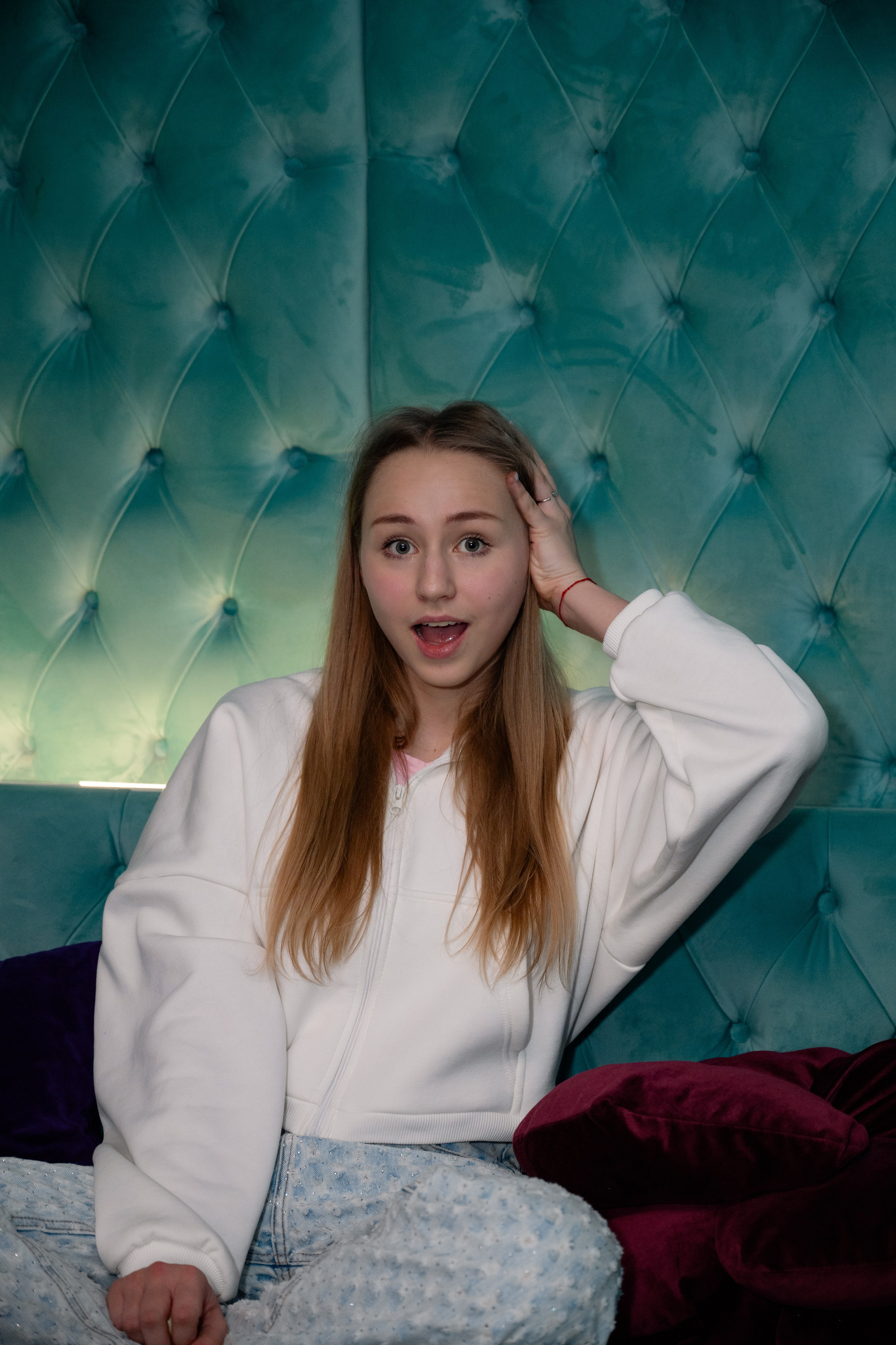 День рождения Дети. Фотограф в Ростове-на-Дону Оксана Филатьева