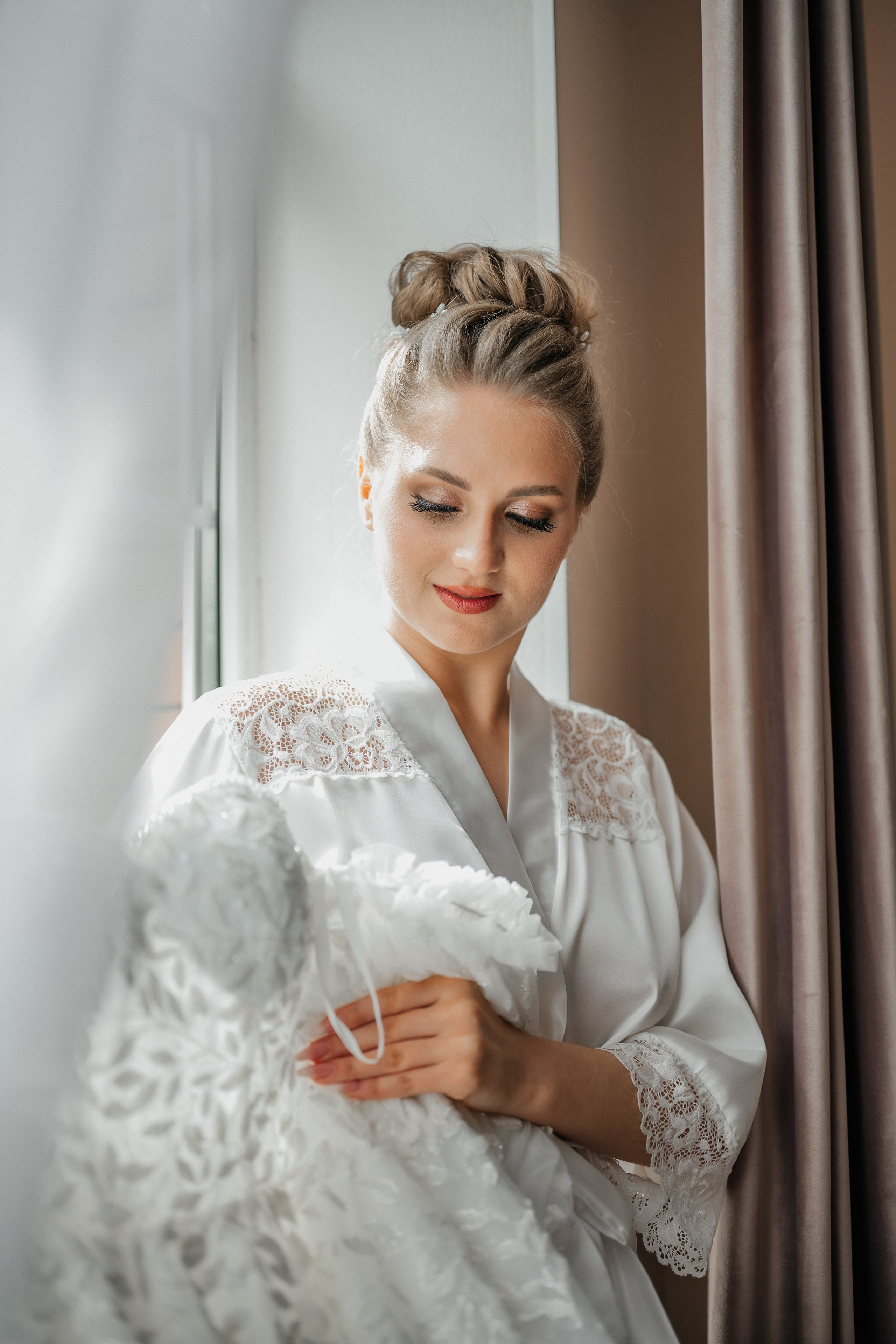 STORY. Фотограф в Ростове-на-Дону Оксана Филатьева