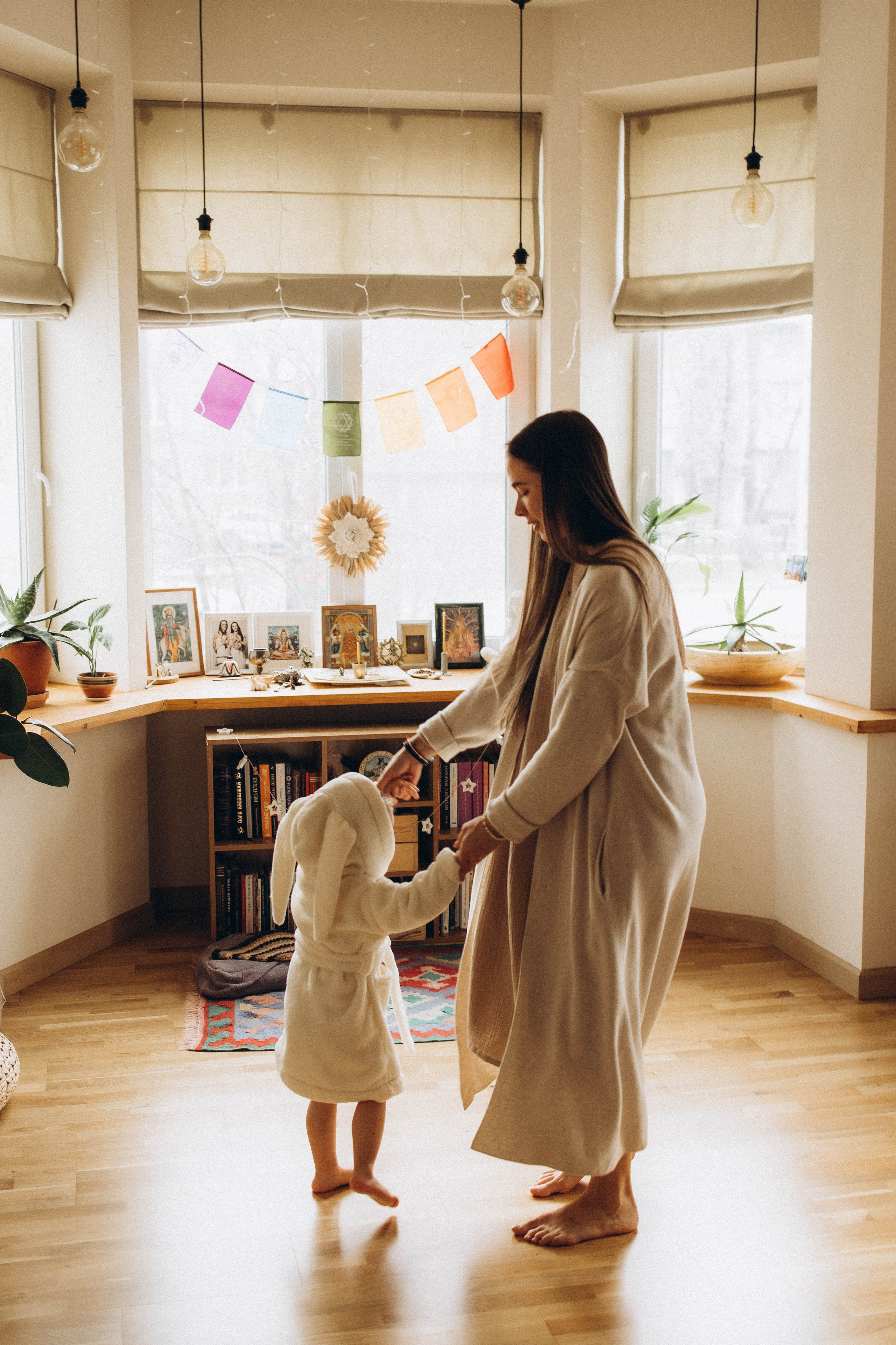 Саша и Ая. Фотограф в Ставрополе Карабанова Юлия