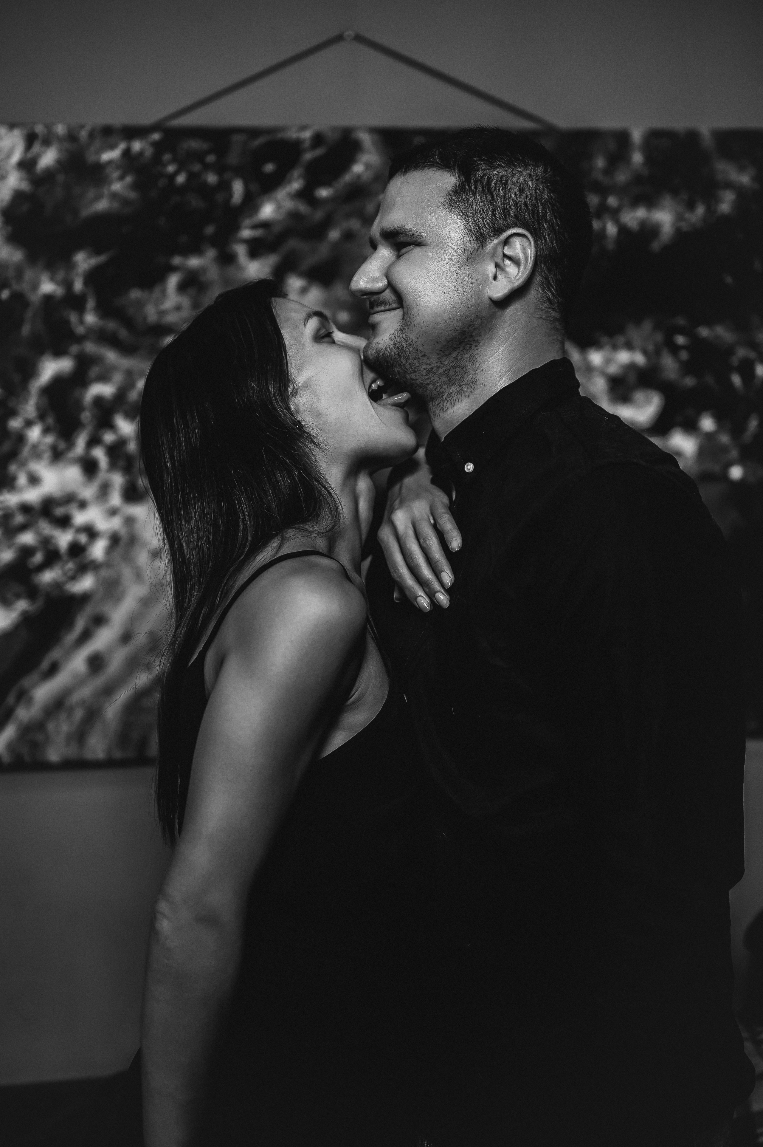 Домашняя атмосфера. Портретный и будуарный фотограф в Воронеже. Игорь Бабичев