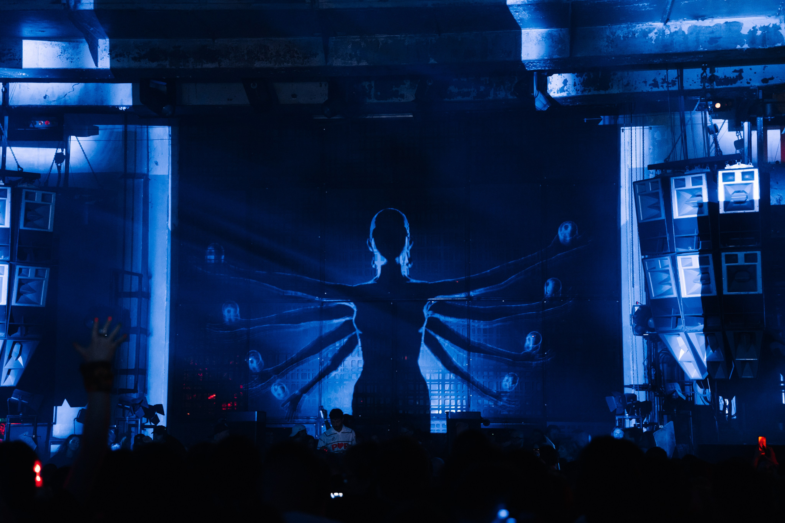 SICK YEARS, ARMA ╳ SILA SVETA. @tomrus: Рустам Шагиморданов — фотограф