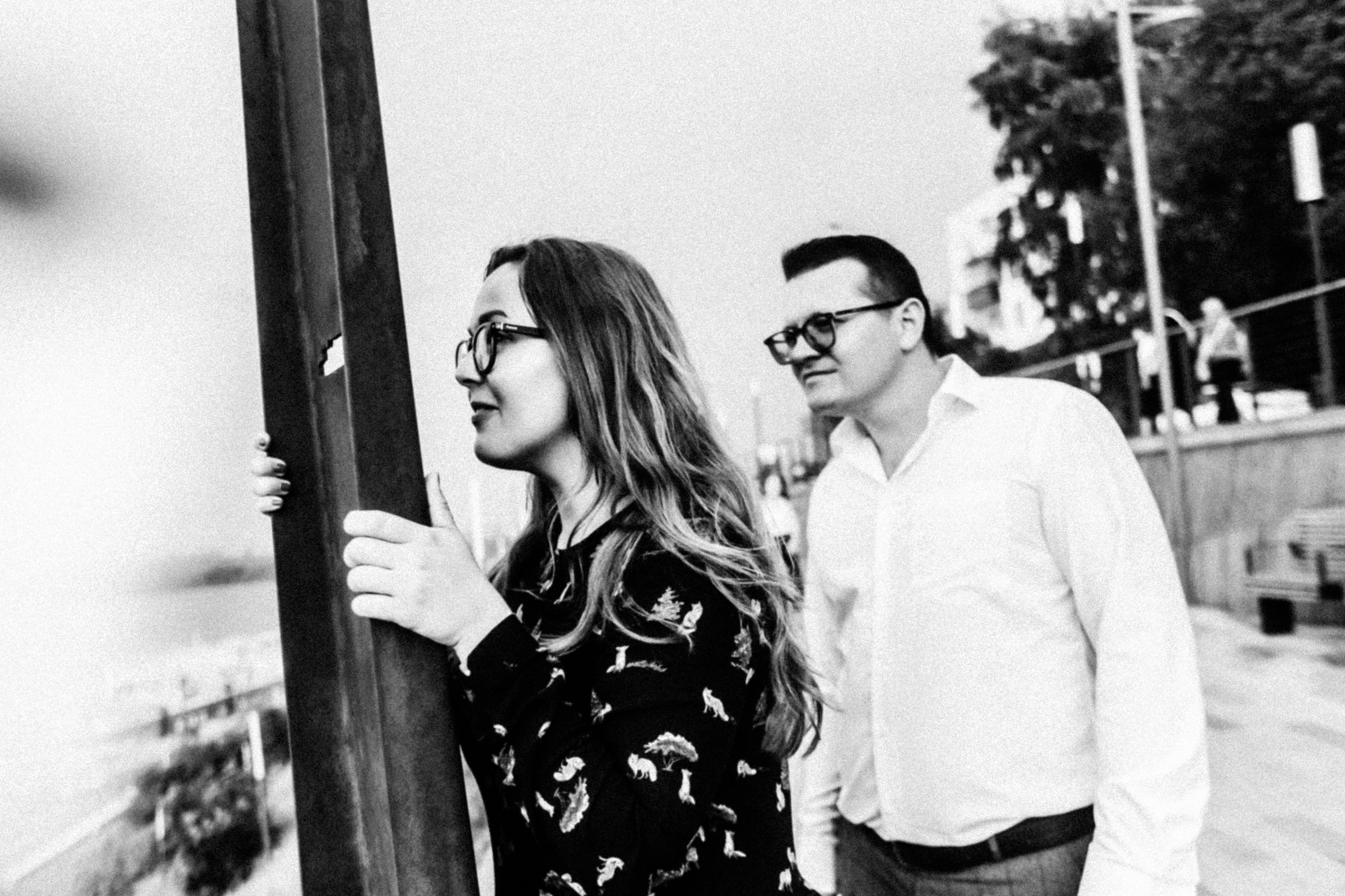 А+ Д. Заповедные кварталы. Фотограф в Нижнем Новгороде