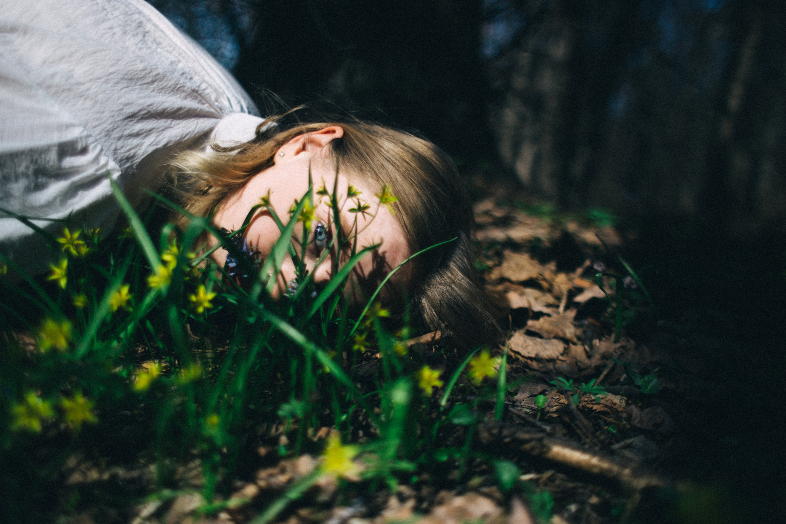 Арина. Фотограф в Нижнем Новгороде