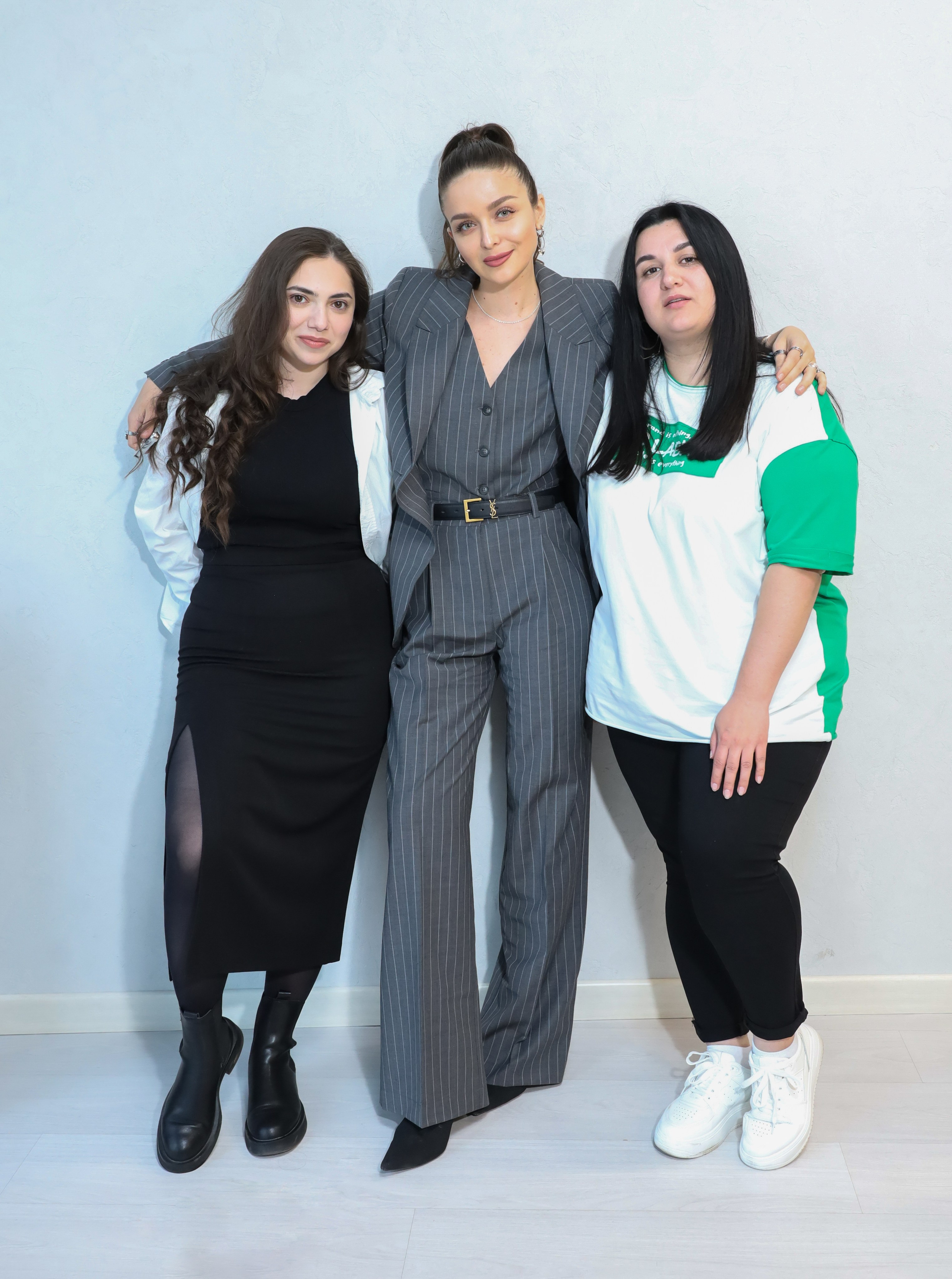 КОНФЕРЕНЦИЯ ВЫПУСКНИКОВ ШКОЛЫ ПРОДЮСИРОВАНИЯ АННЫ НОВИКОВОЙ. Фотограф мероприятий Ирина Каширина