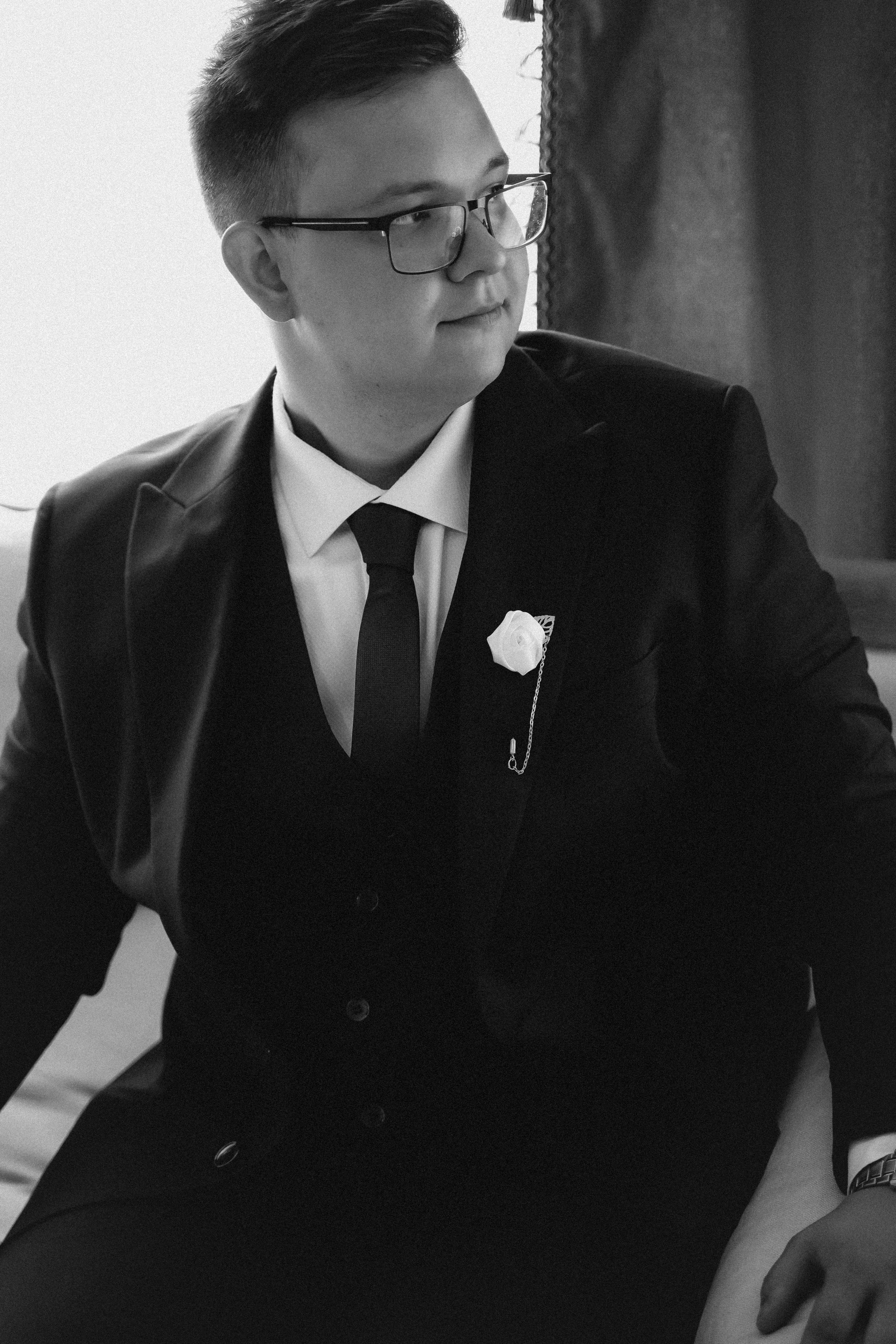 Анна & Артем 2025. Фотосъемка и видеосъемка свадеб Липецк