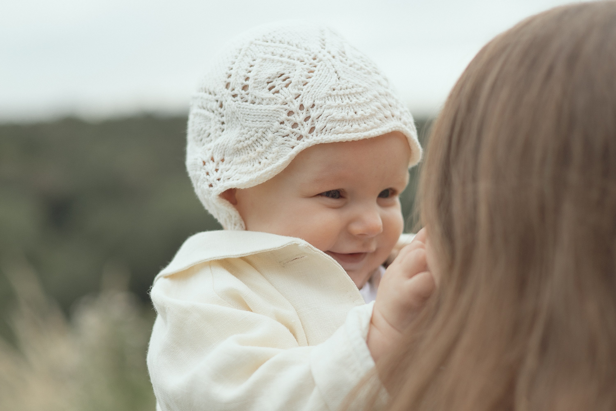 Илья и Машуля. Семейный фотограф в Москве Анастасия Марти