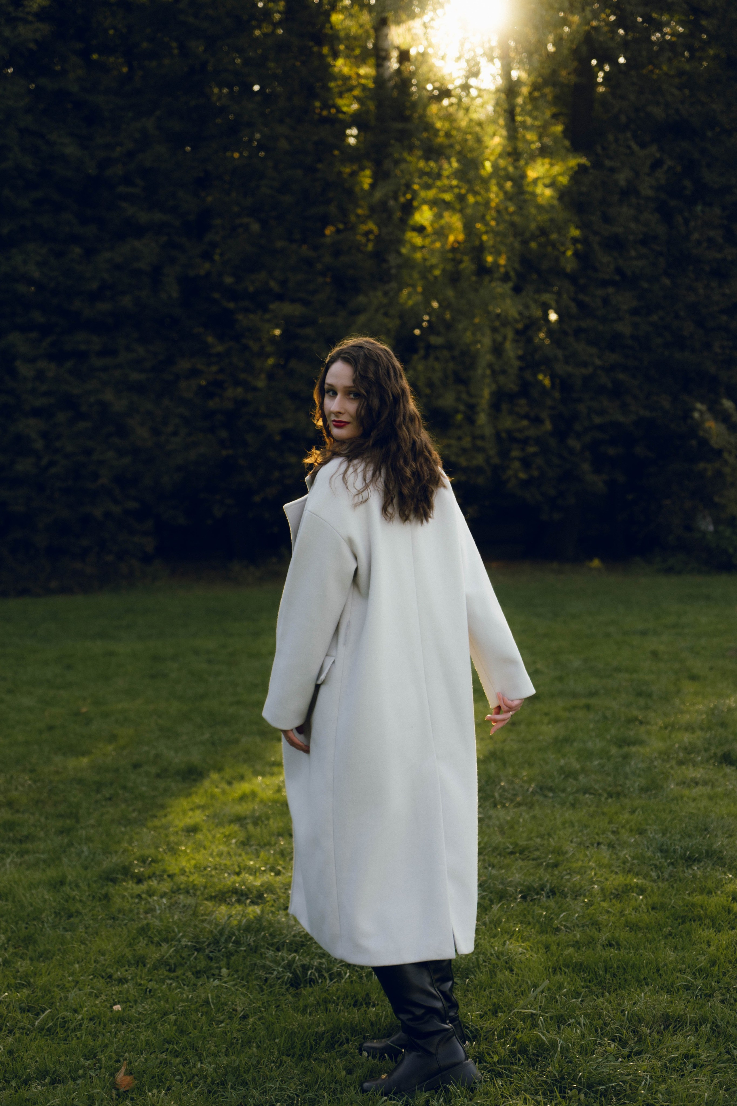 Екатерина. Фотограф Аби