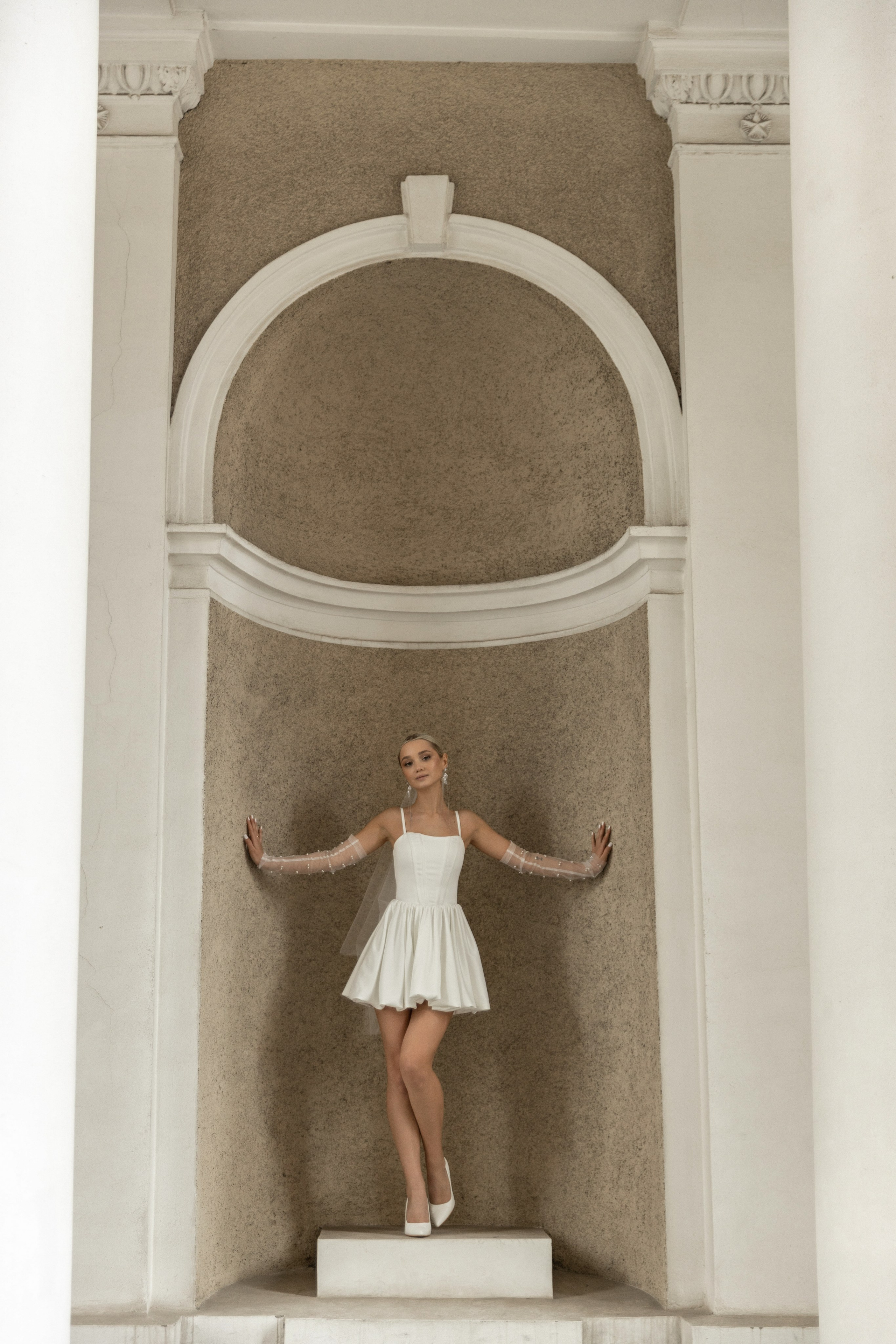 Софья & Денис. Свадебный и портретный фотограф в Воронеже Алфёрова Оксана