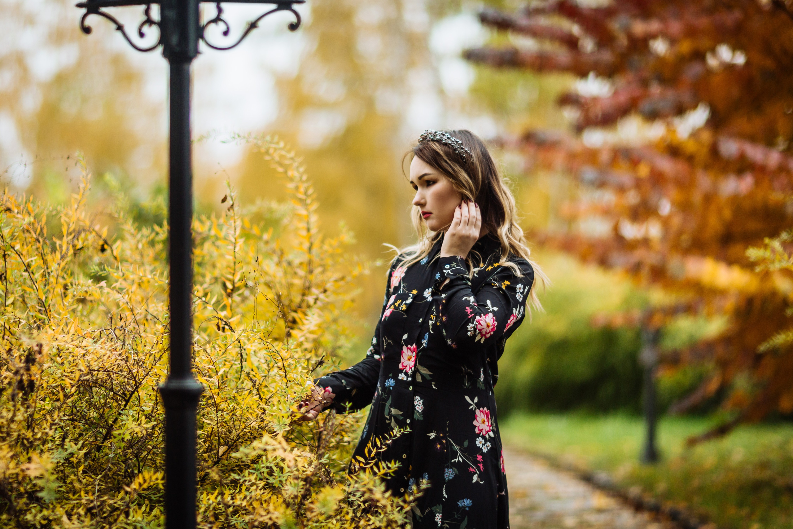 PORTRAITS. VETER photography