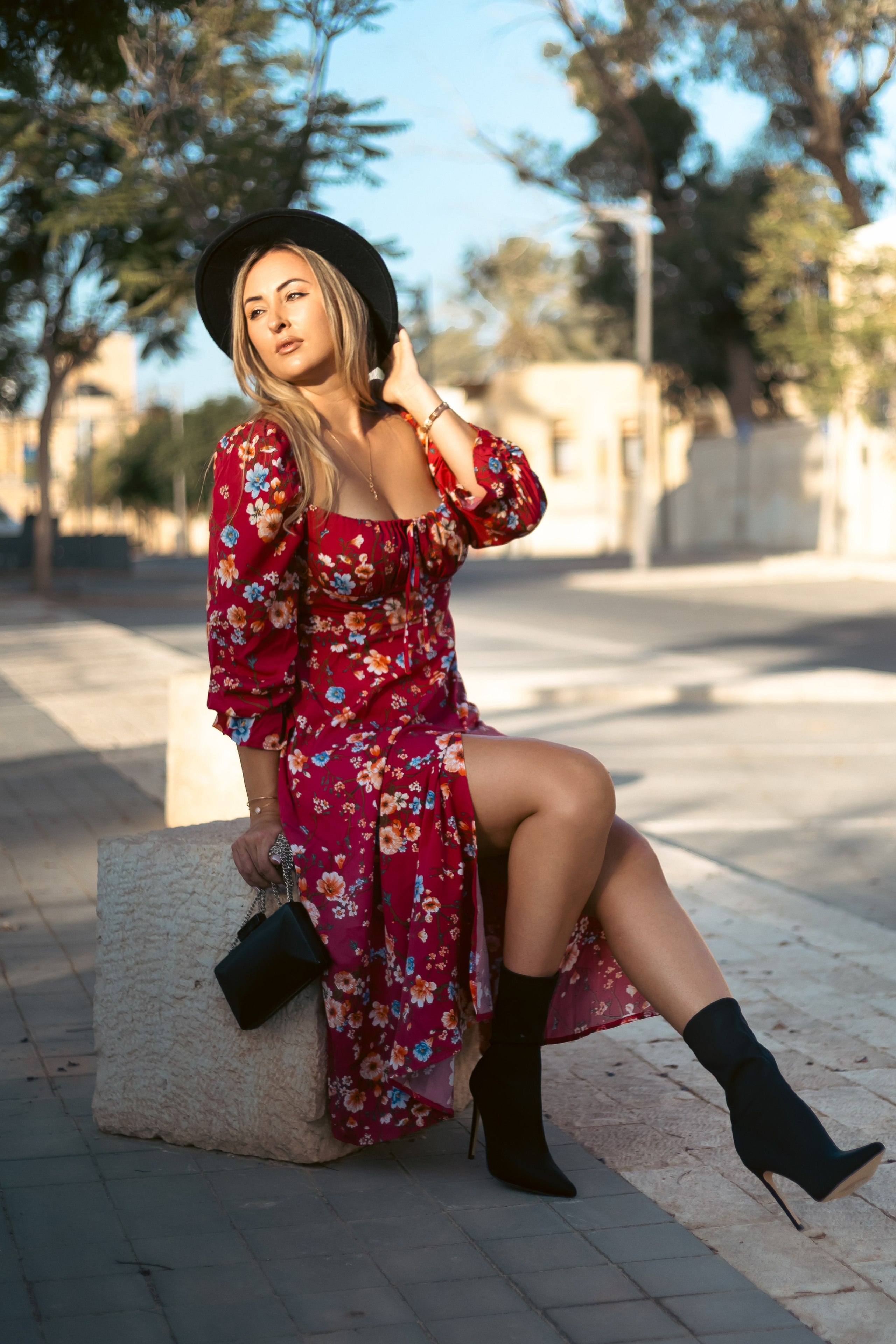 Маша. Семейный фотограф Израиль