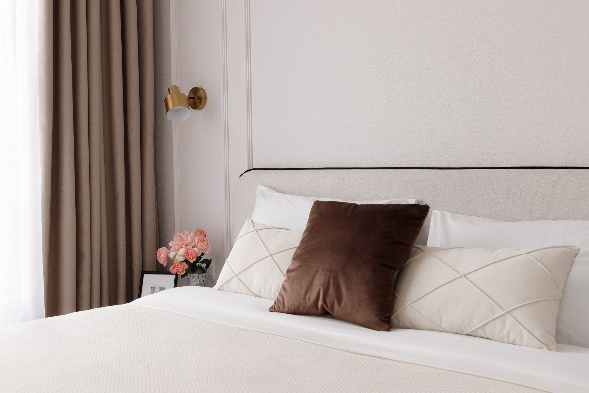 Жить на Лиговском. Полина Носкова интерьерный фотограф