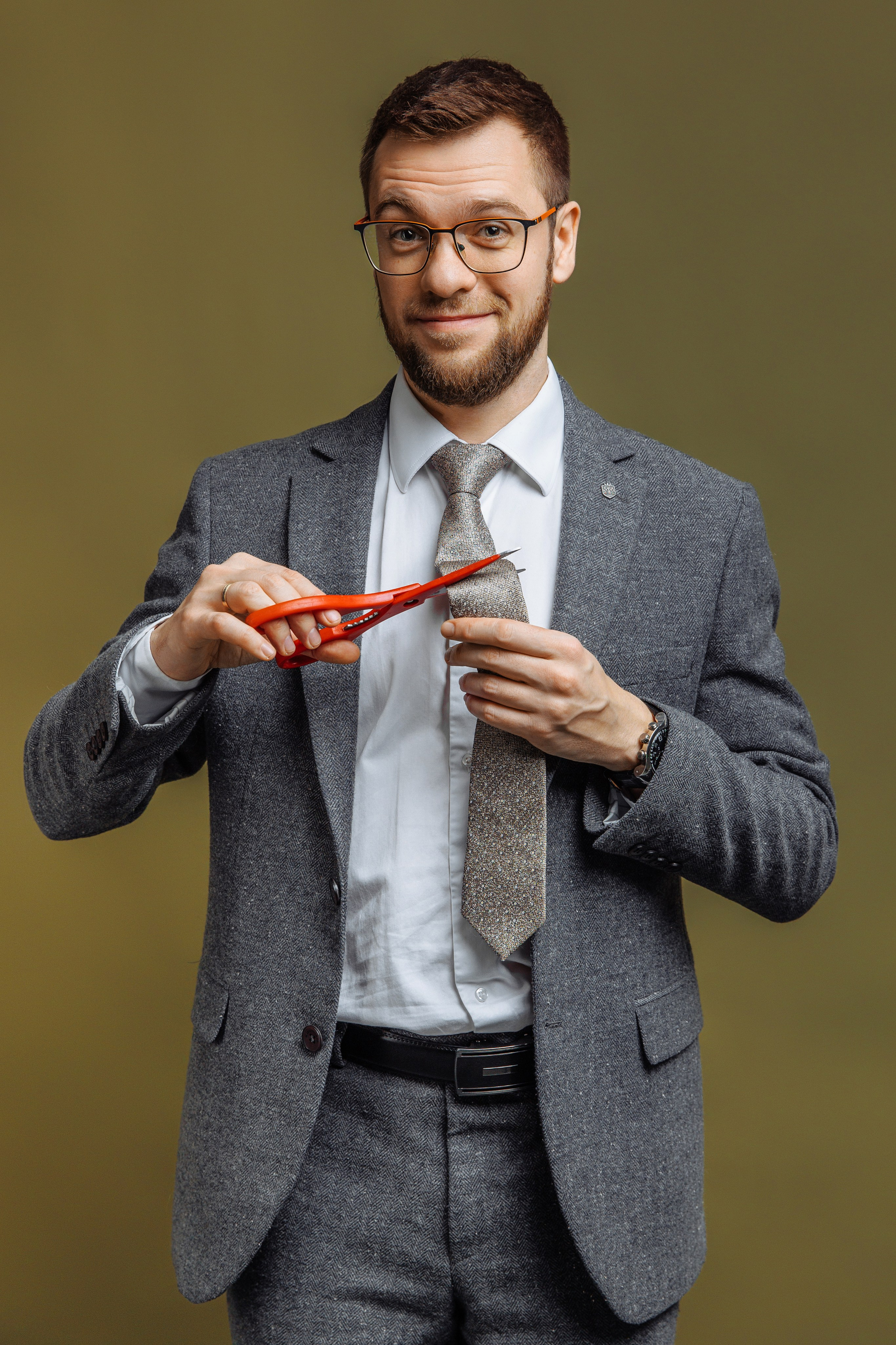 Бизнес — контент. Фотограф Молчанов Александр