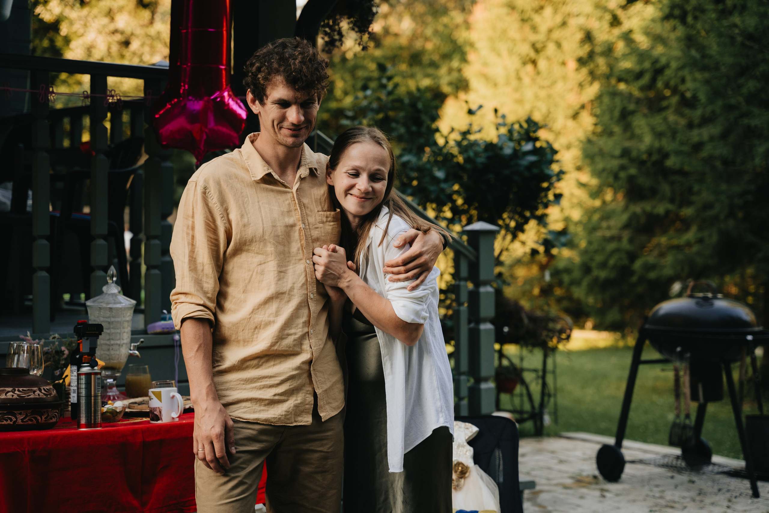 День рождения Луки и Оливии. Фотограф в Москве и МО Влада Обласова