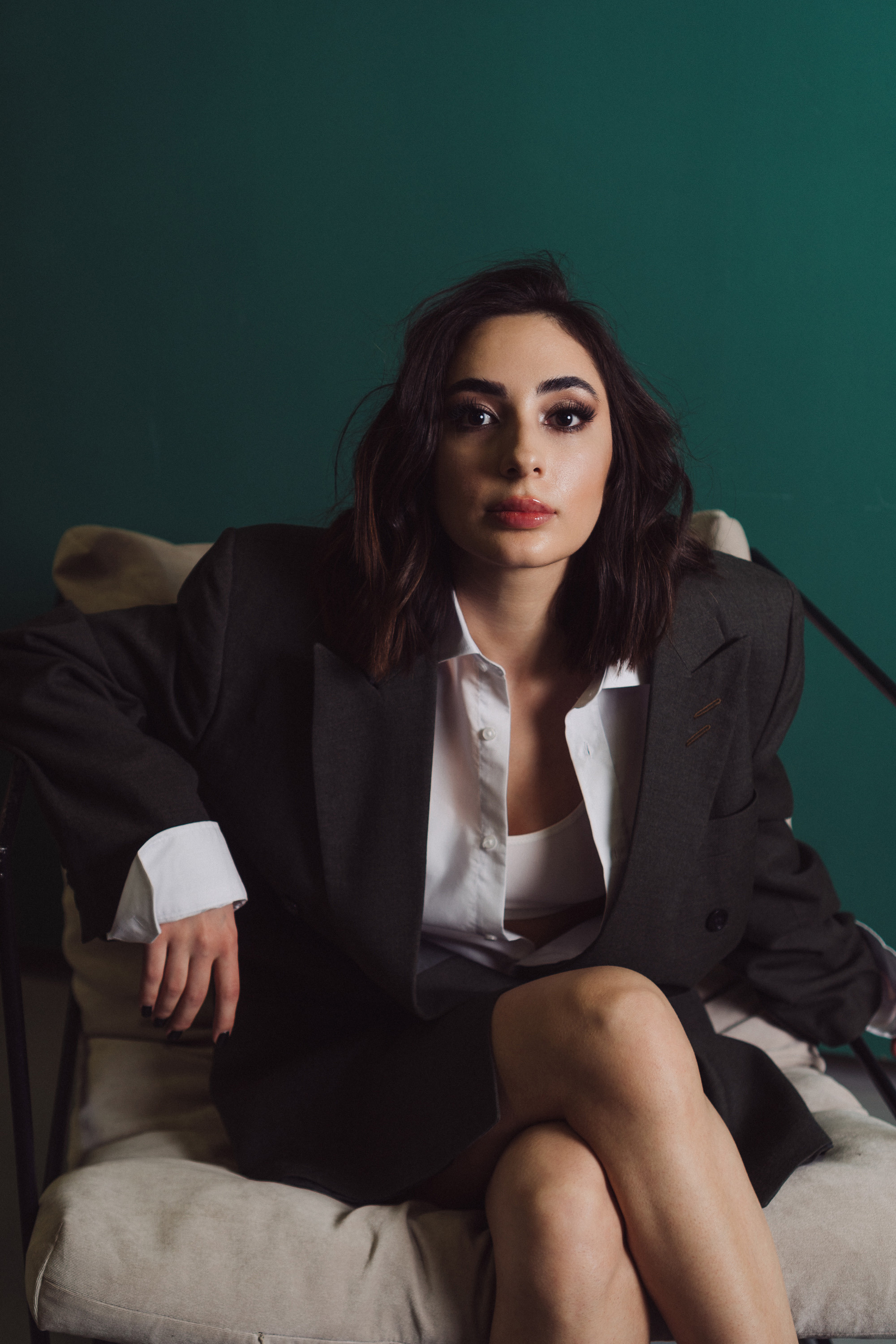 Берта. Серж Пироев | Фотограф во Владикавказе