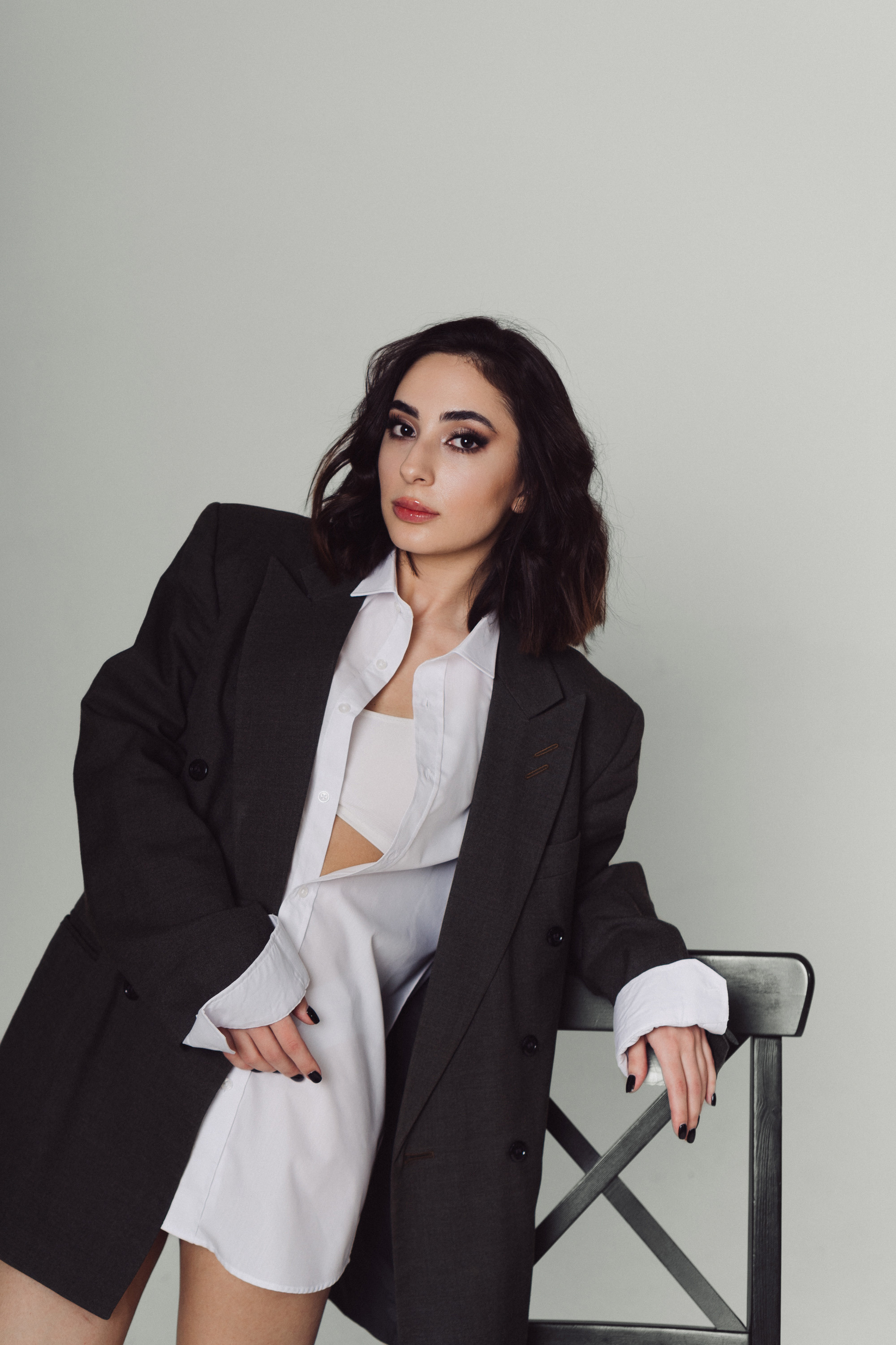 Берта. Серж Пироев | Фотограф во Владикавказе