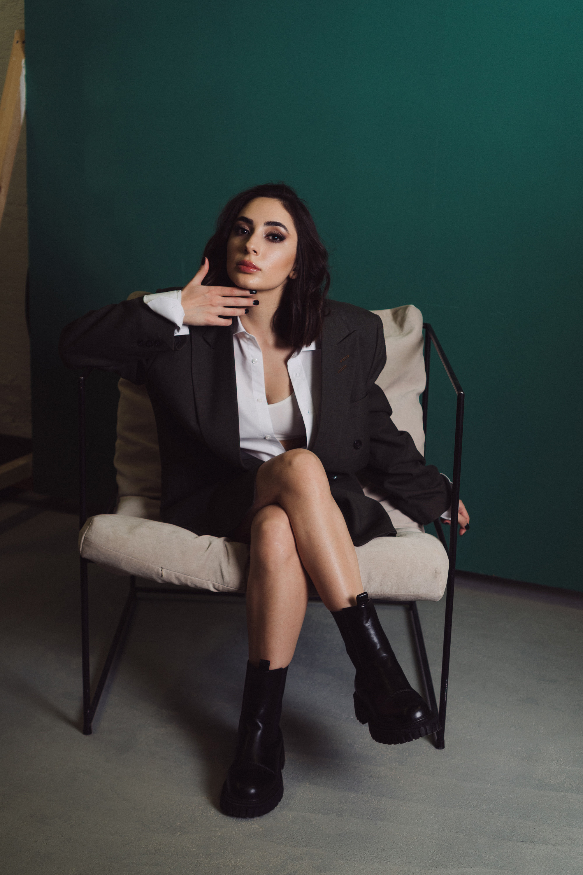 Берта. Серж Пироев | Фотограф во Владикавказе