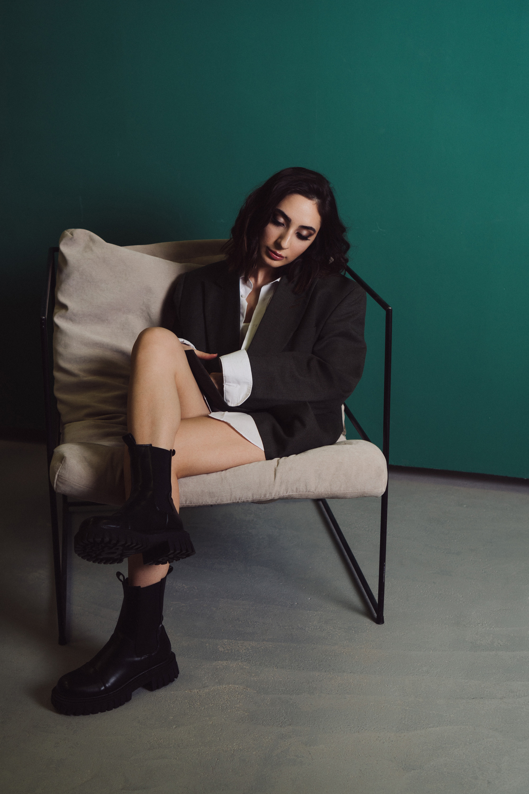 Берта. Серж Пироев | Фотограф во Владикавказе