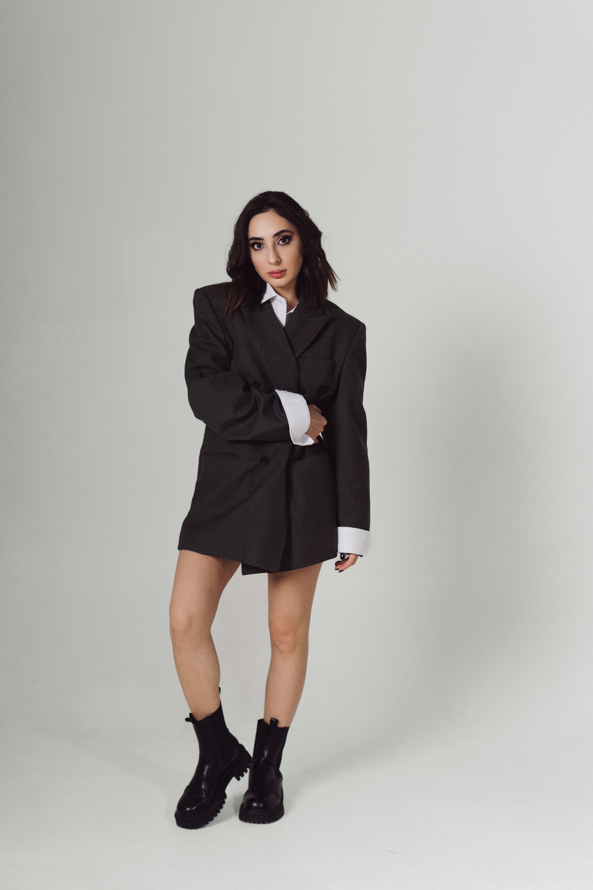 Берта. Серж Пироев | Фотограф во Владикавказе