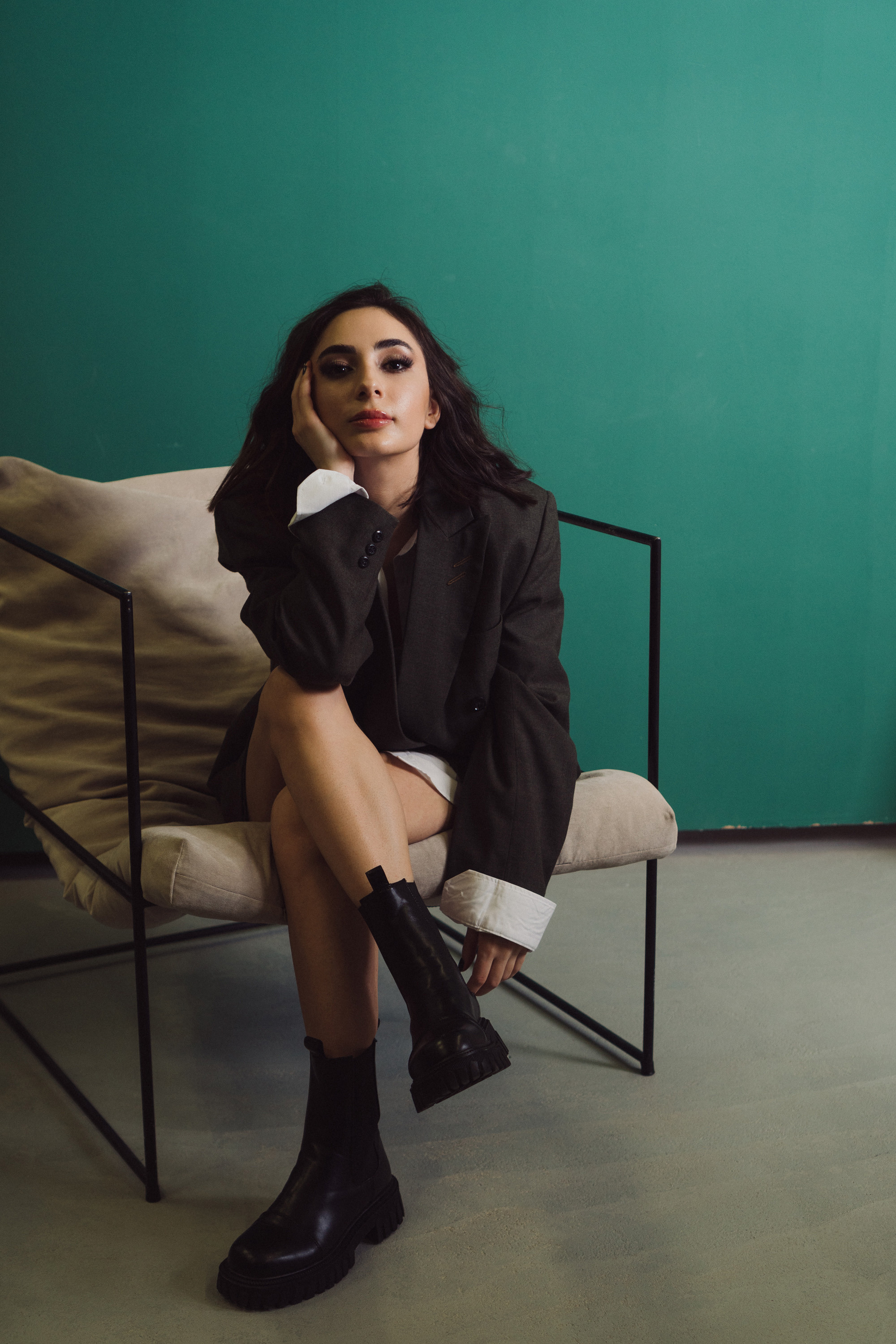 Берта. Серж Пироев | Фотограф во Владикавказе