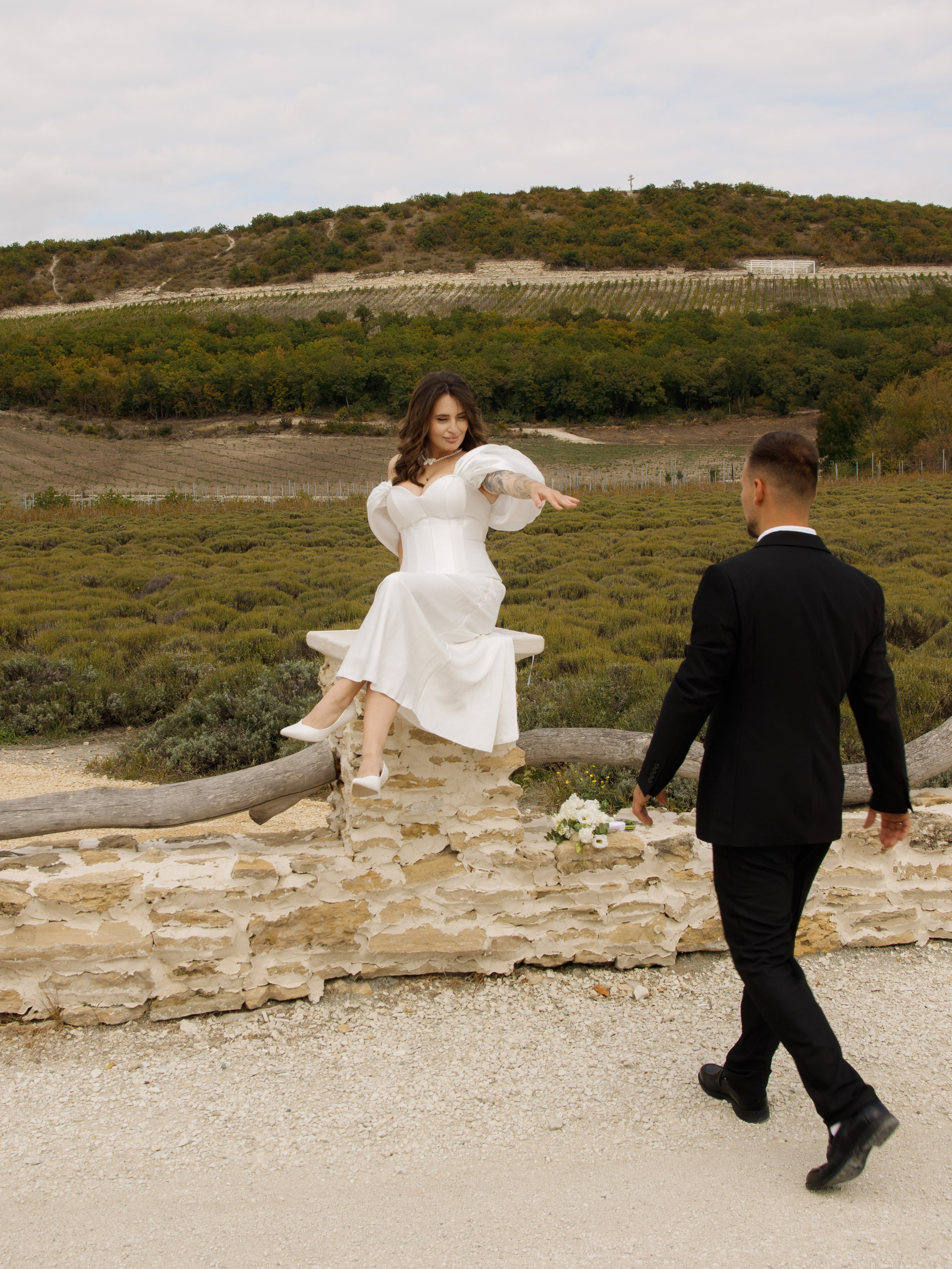 Анна и Дмитрий. Фотограф Анапа, Новороссийск, Краснодар