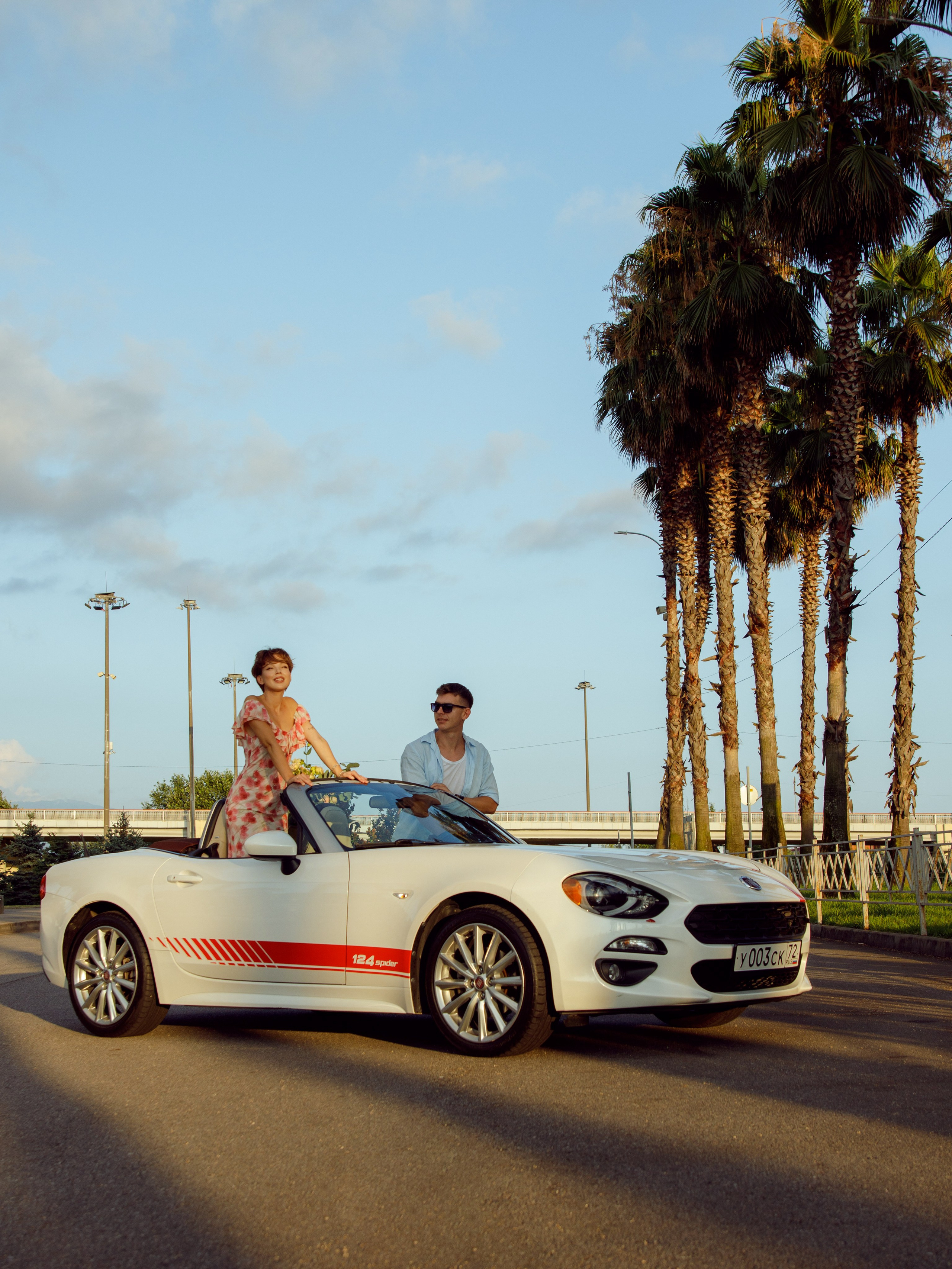 Алина & Иван. Фотограф Анапа, Новороссийск, Краснодар