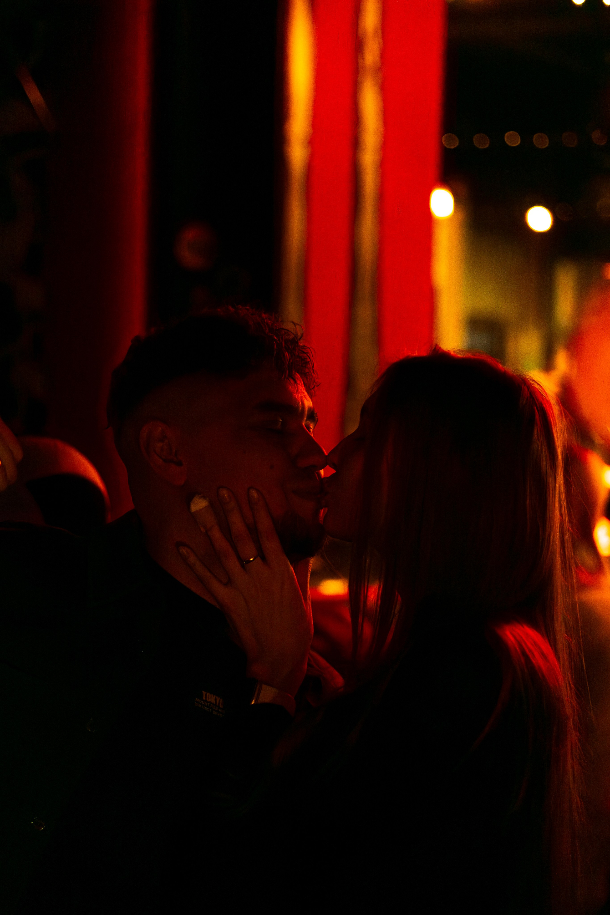 HNY. Анастасия Паршукова — фотограф Шерегеш Новосибирск