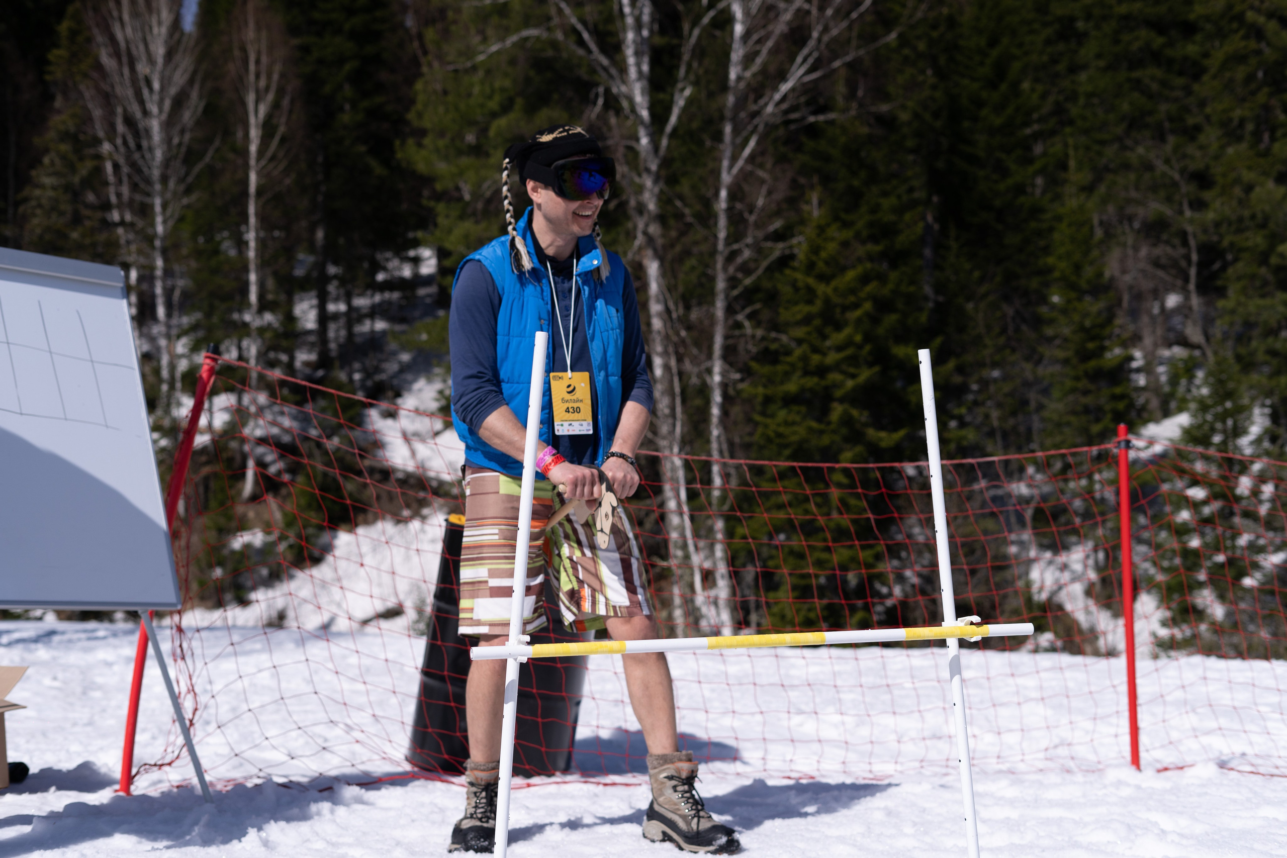 Грелка 14.04.24. Анастасия Паршукова — фотограф Шерегеш Новосибирск