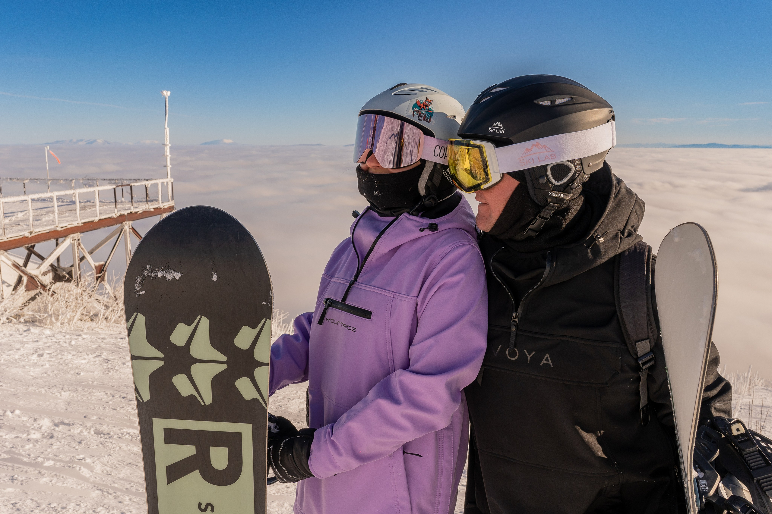 Джой 6.12. Анастасия Паршукова — фотограф Шерегеш Новосибирск