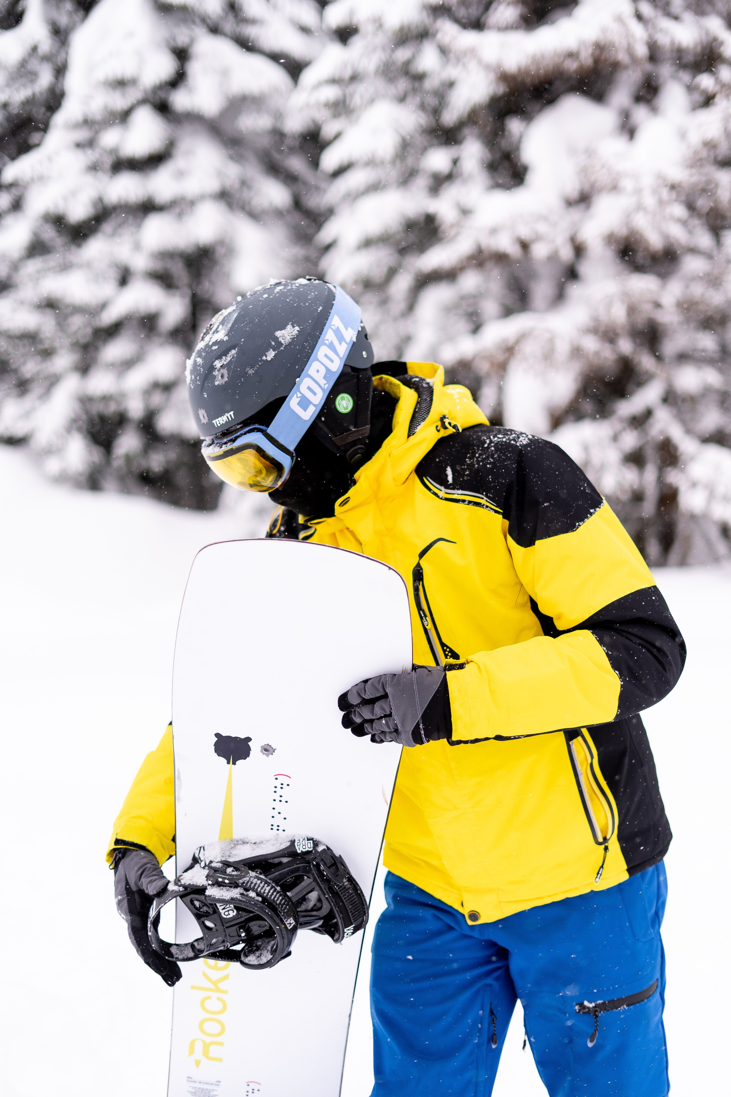 Джон 14.02. Анастасия Паршукова — фотограф Шерегеш Новосибирск