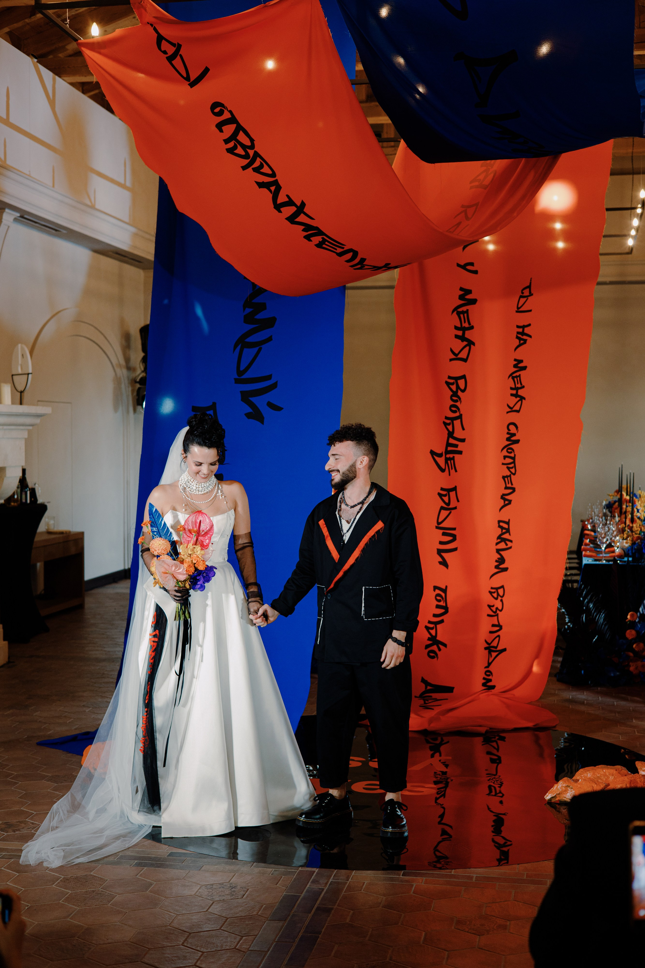 Отвратительная свадьба. Fusion Wedding Photographer