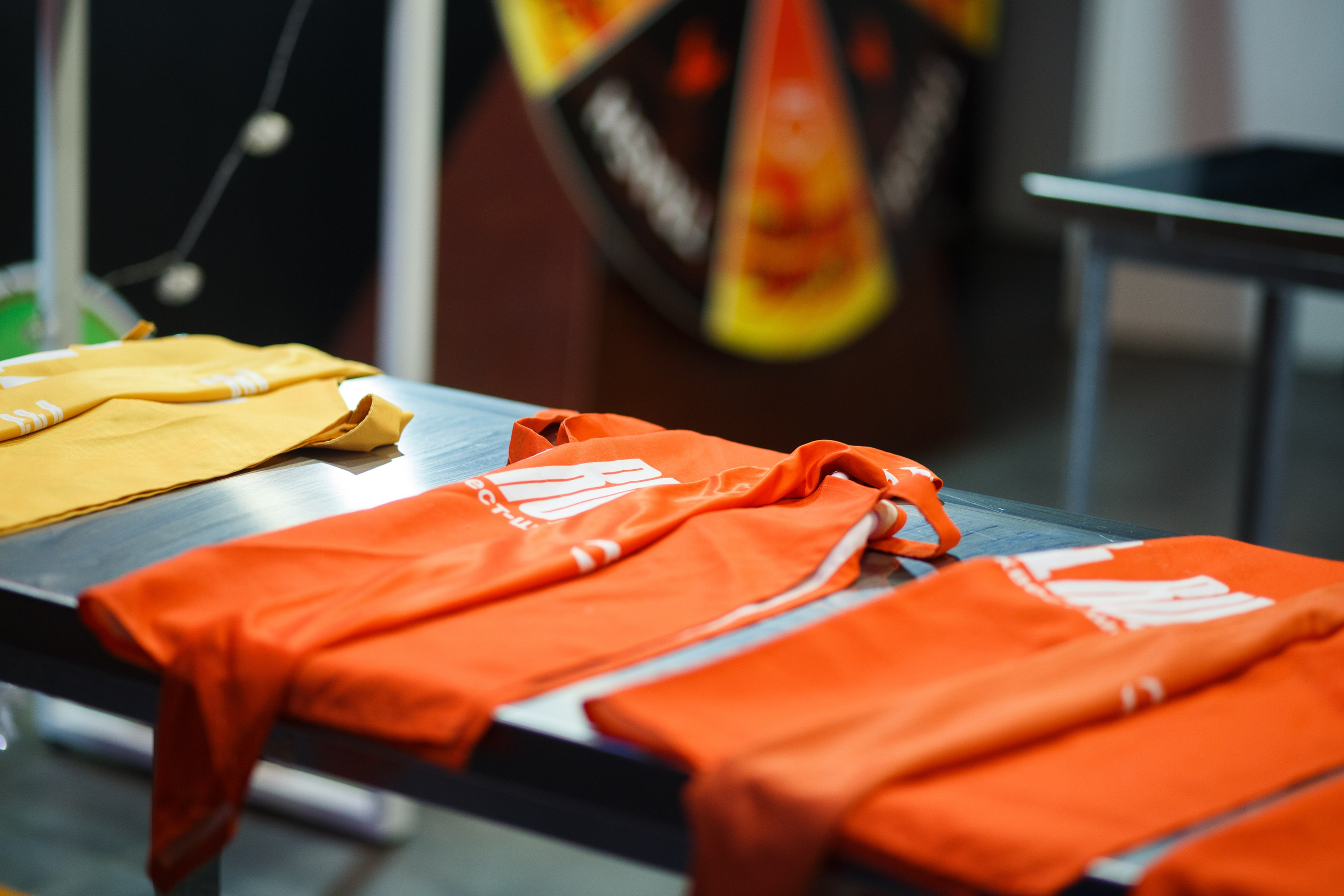 Кулинарный день рождения. Семейный и детский фотограф в Нижнем Новгороде