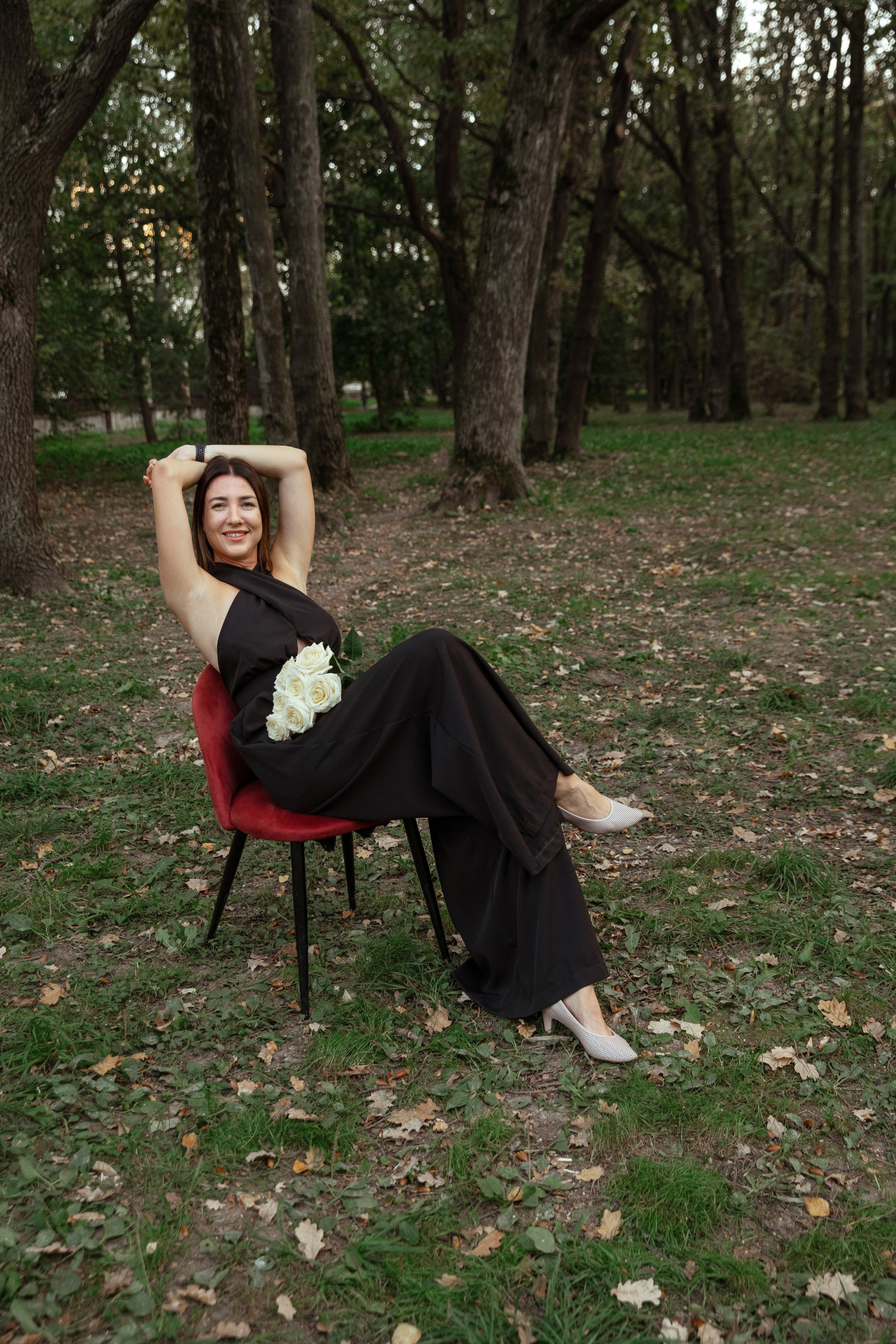 Юбилей Иглу. Семейный и детский фотограф в Нижнем Новгороде