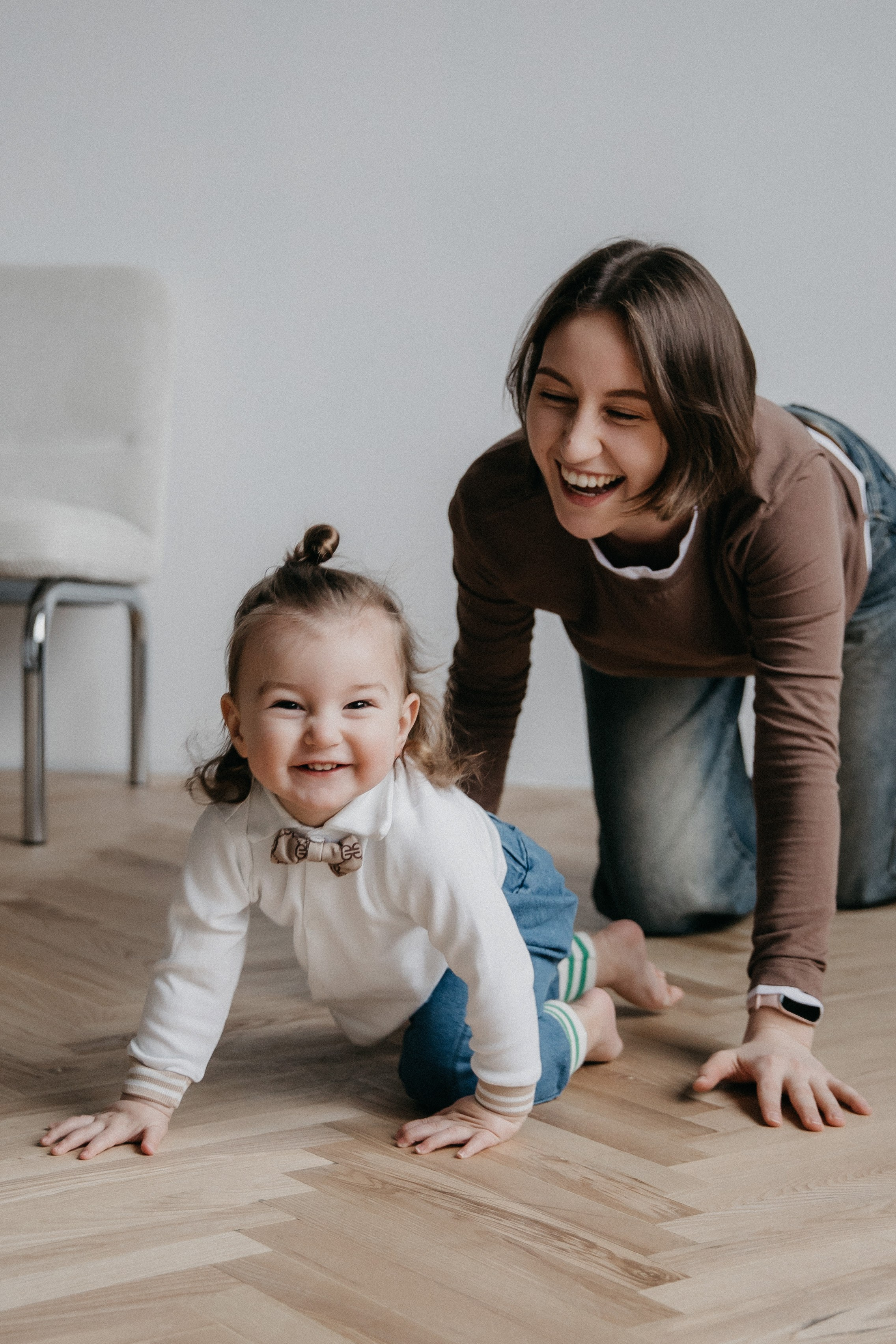 Дима+Настя+Василий. Свадебный и семейный фотограф в Волгограде Галина Микитинская