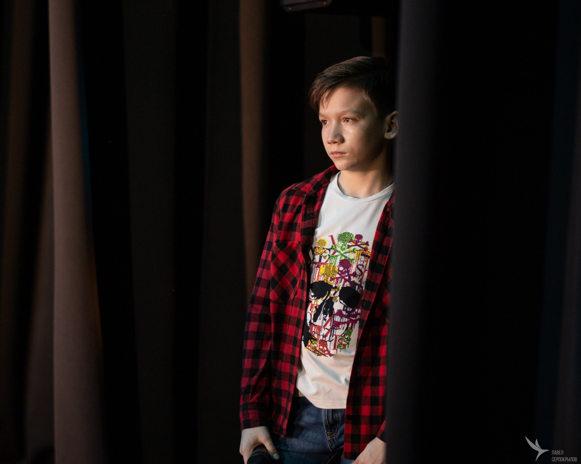 Виктория. 15 лет. Репортажный фотограф в Казани Павел Серпокрылов