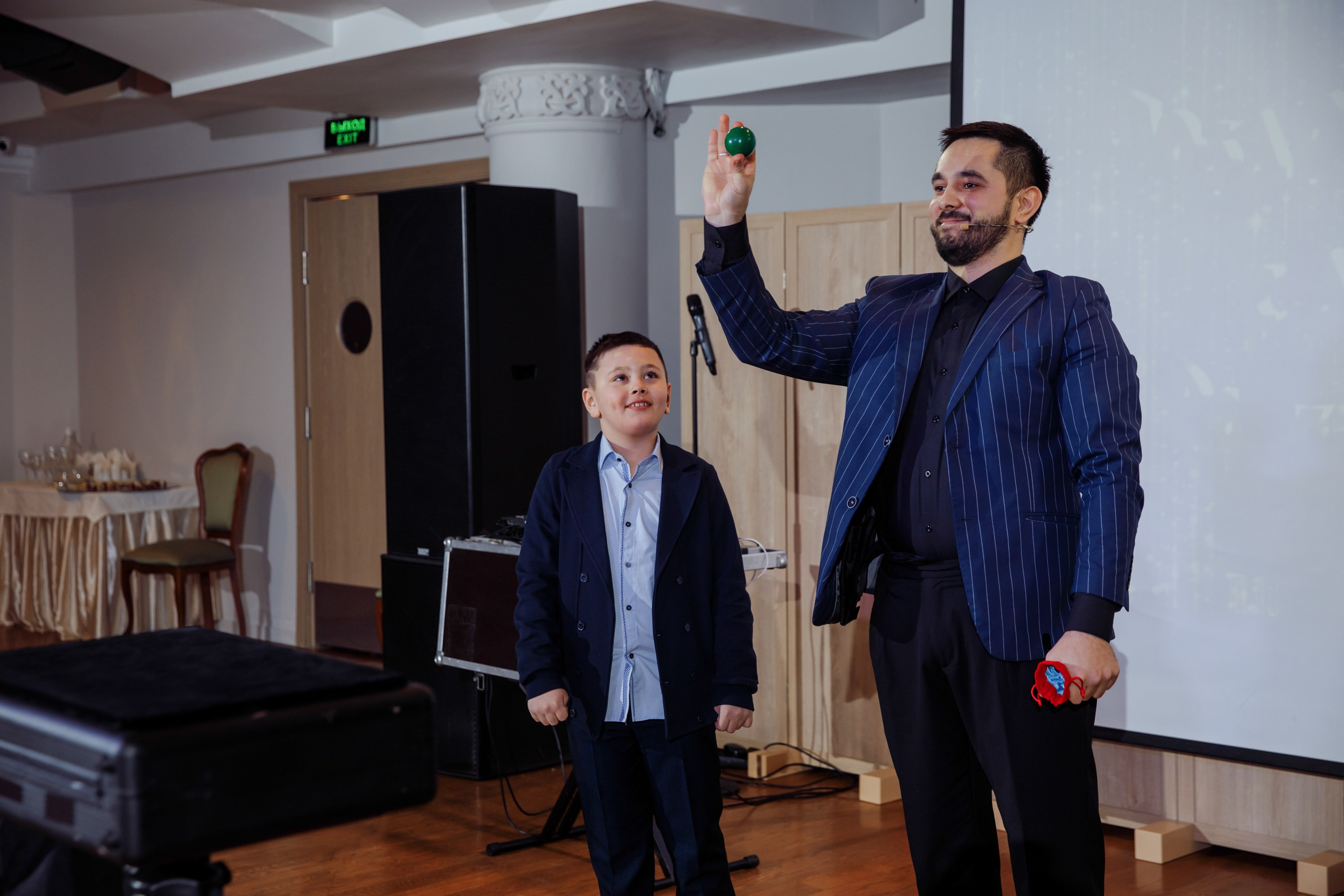 AZIMUT. Юбилей. Свадебный фотограф в Ярославле Анастасия Архипова