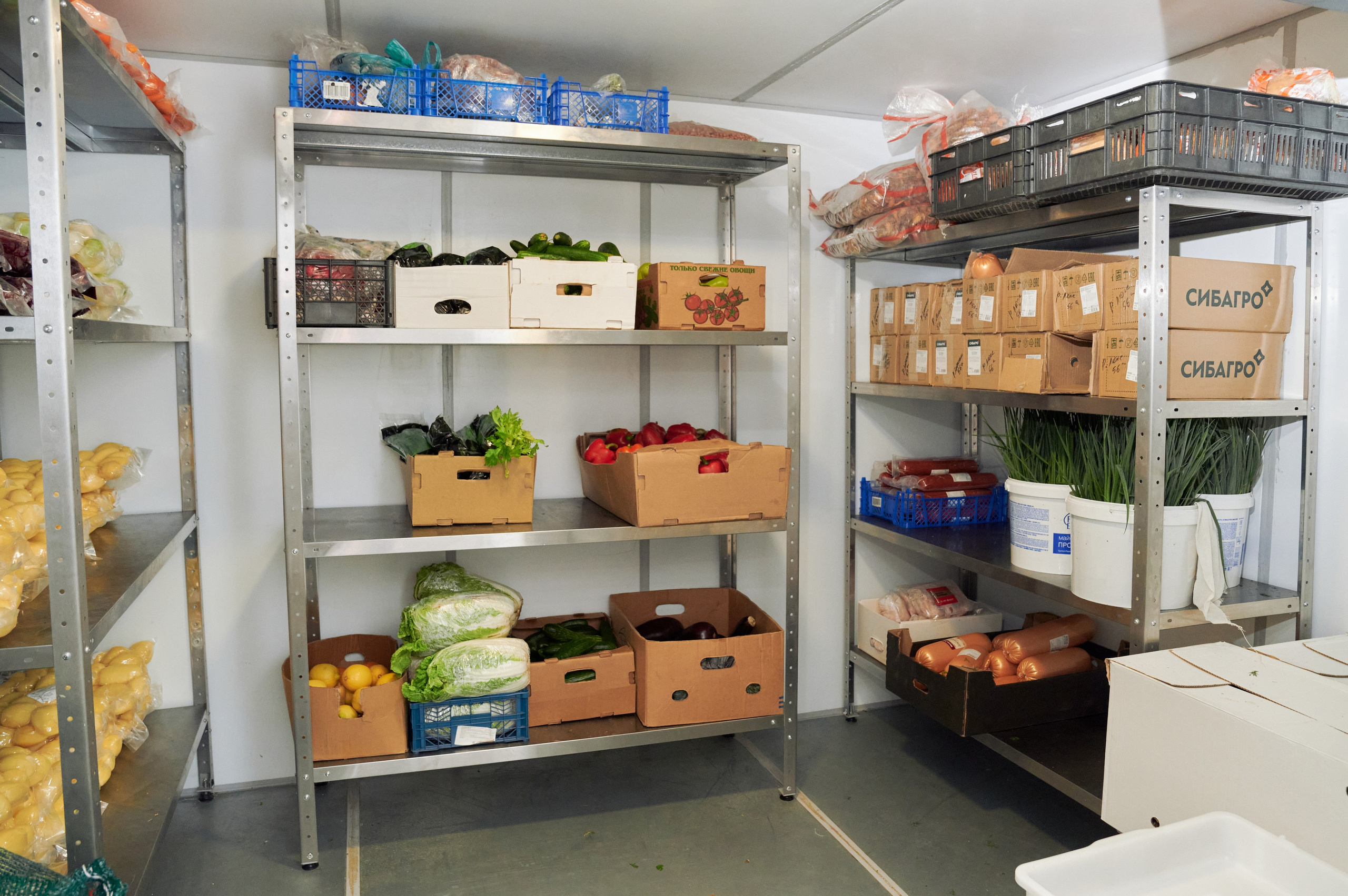 Промышленная фотосъёмка на производстве в Екатеринбурге. Профессиональная съёмка предприятий и оборудования – Екатеринбург. Фотограф Сергей Якубицкий Екатеринбург