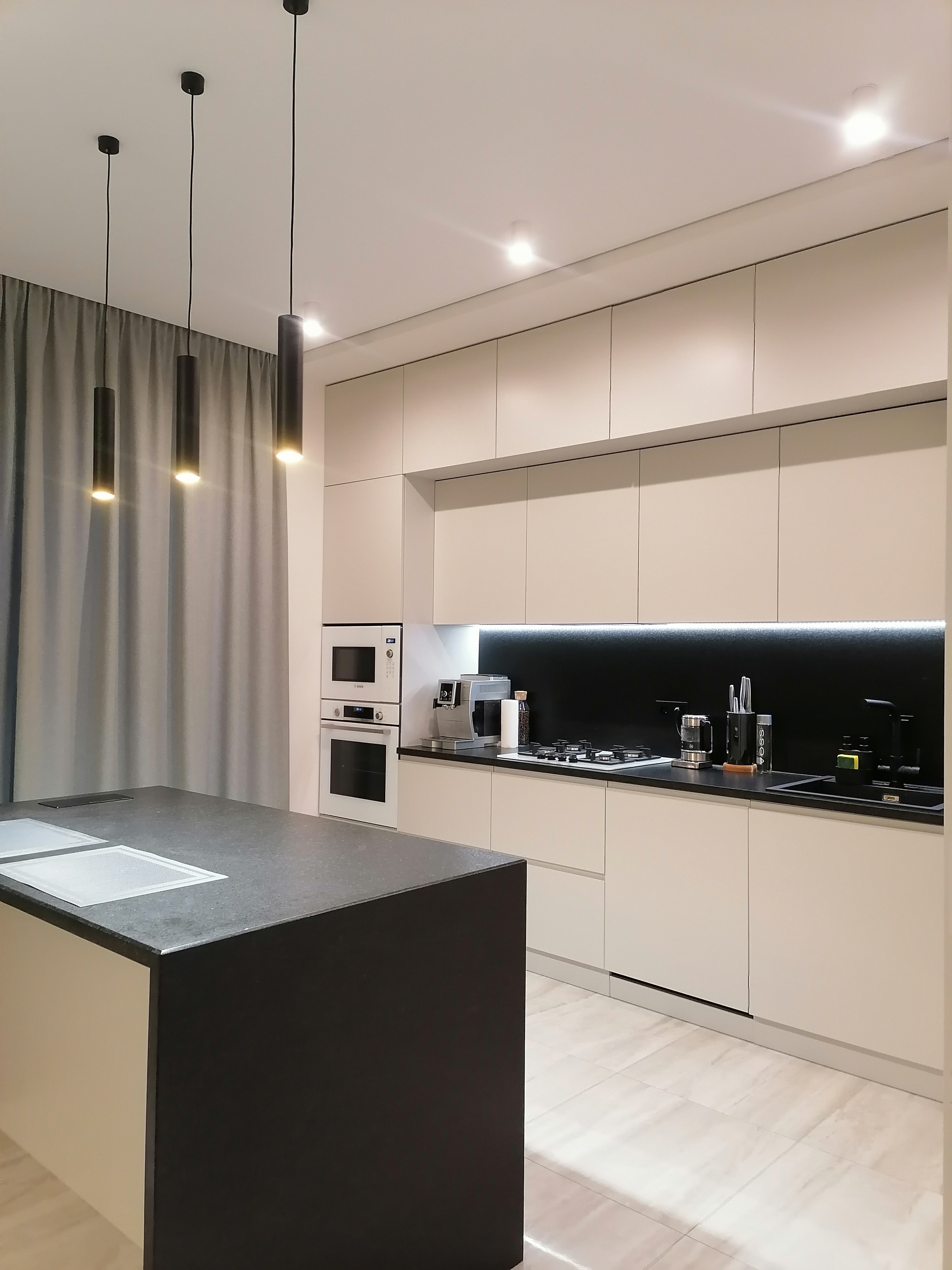 Дом в Калининграде. Главная