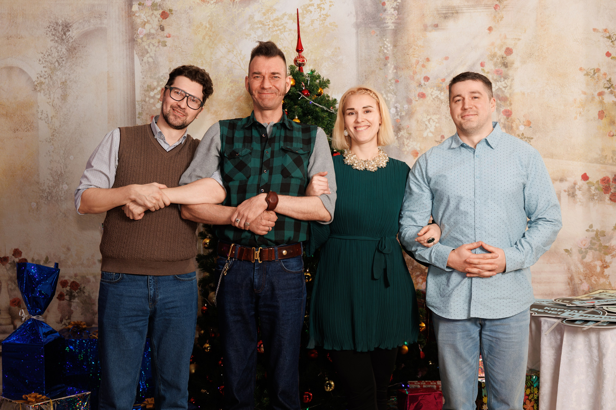 Новогодний корпоратив «Симикон». Репортажной, Свадебный, школьный