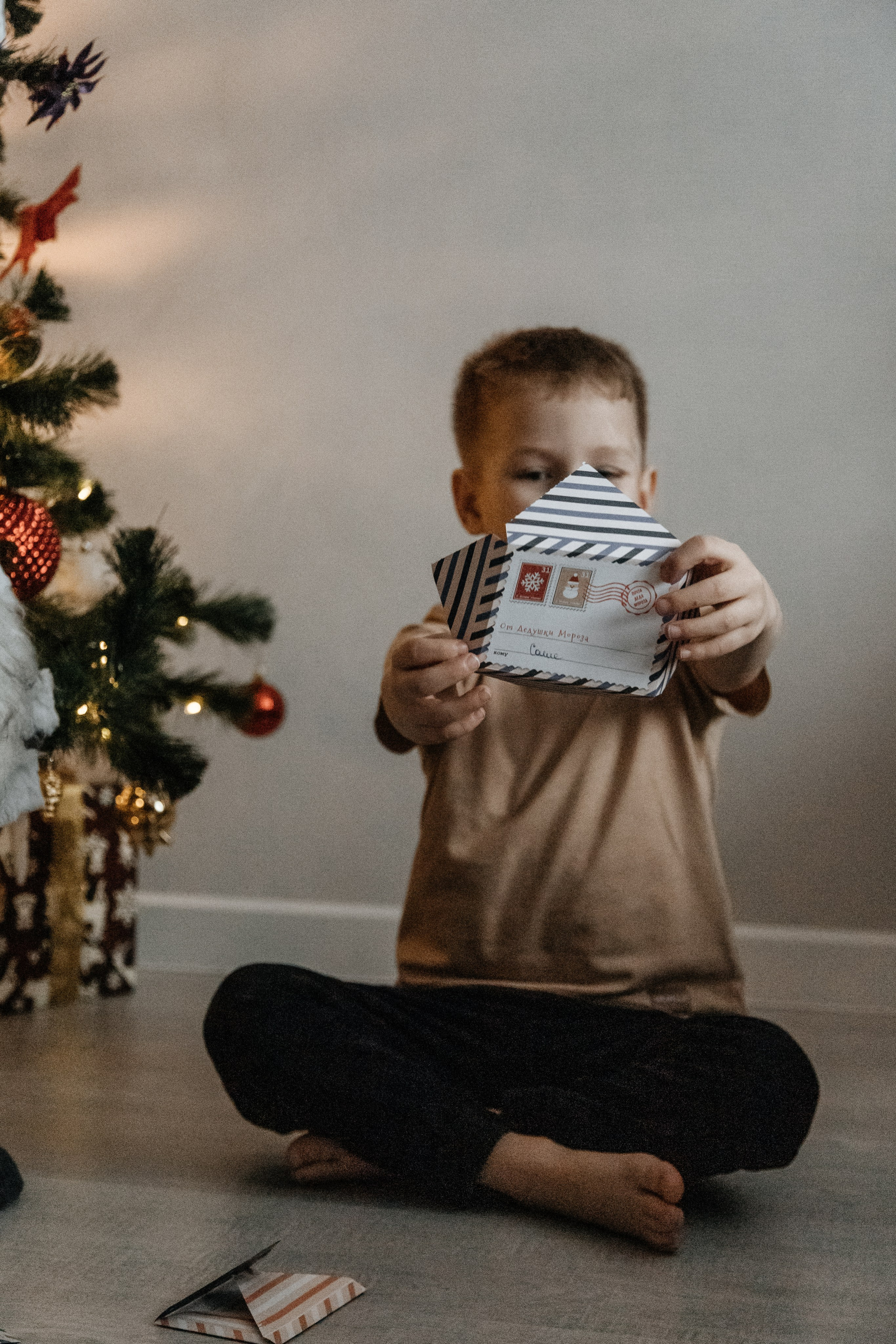 Домашняя. Семейный фотограф в Нижнем Новгороде Куренкова Юлия