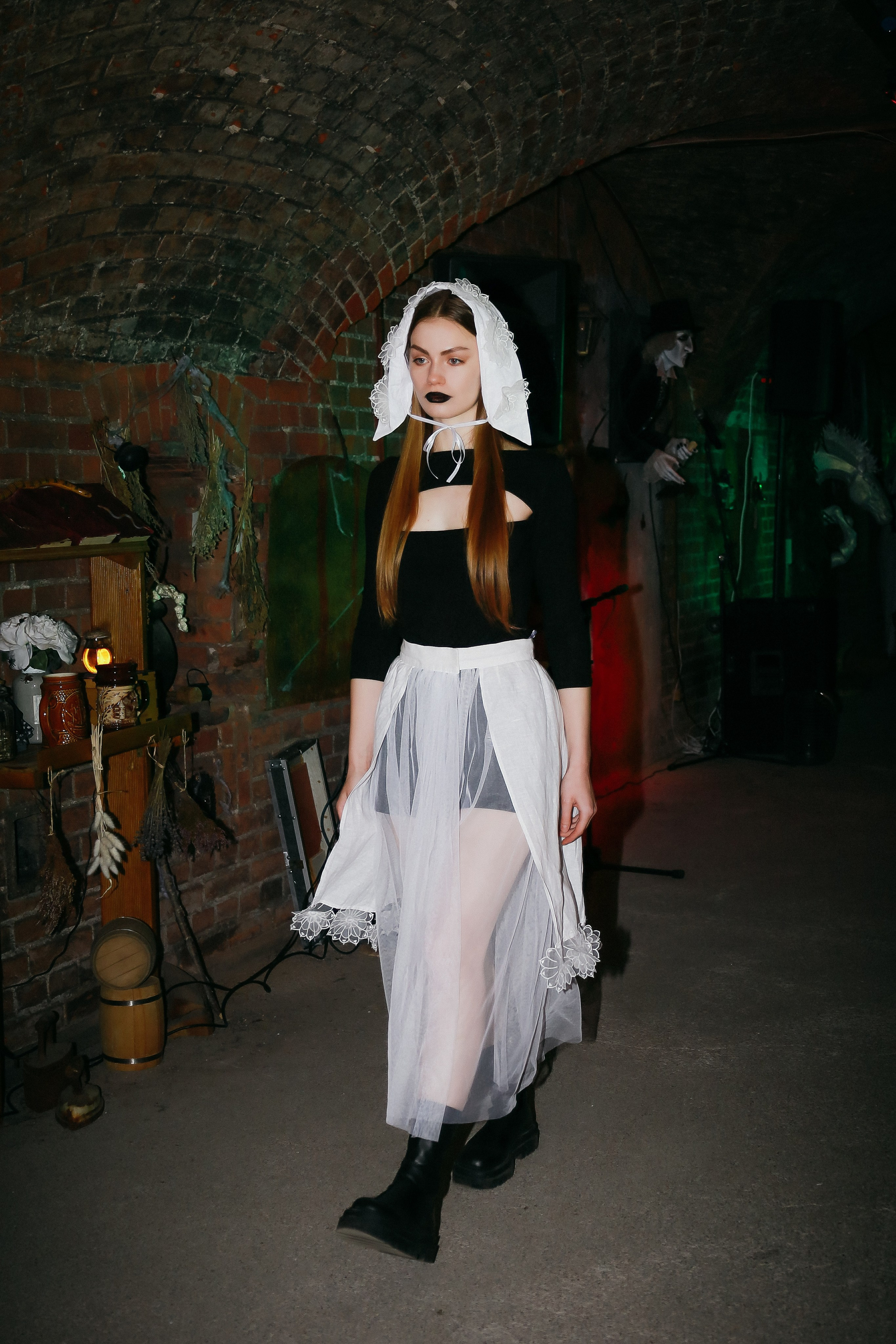 West Fashion Show 7/10/2023. Фотограф в Калининграде