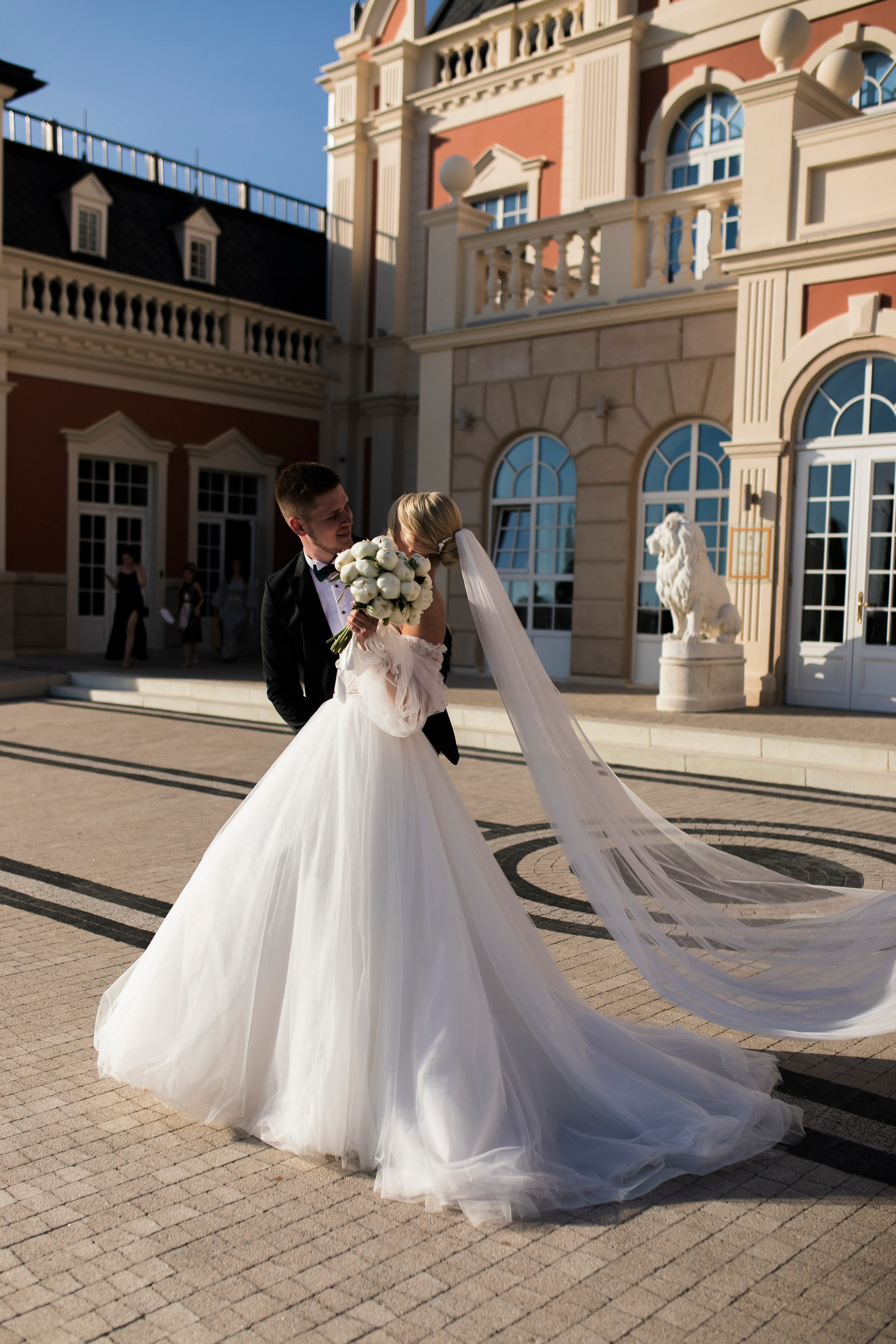 Все без тебя не-так! (Ариша & Дима). Wed Photographers 📷 Saint Petersburg
