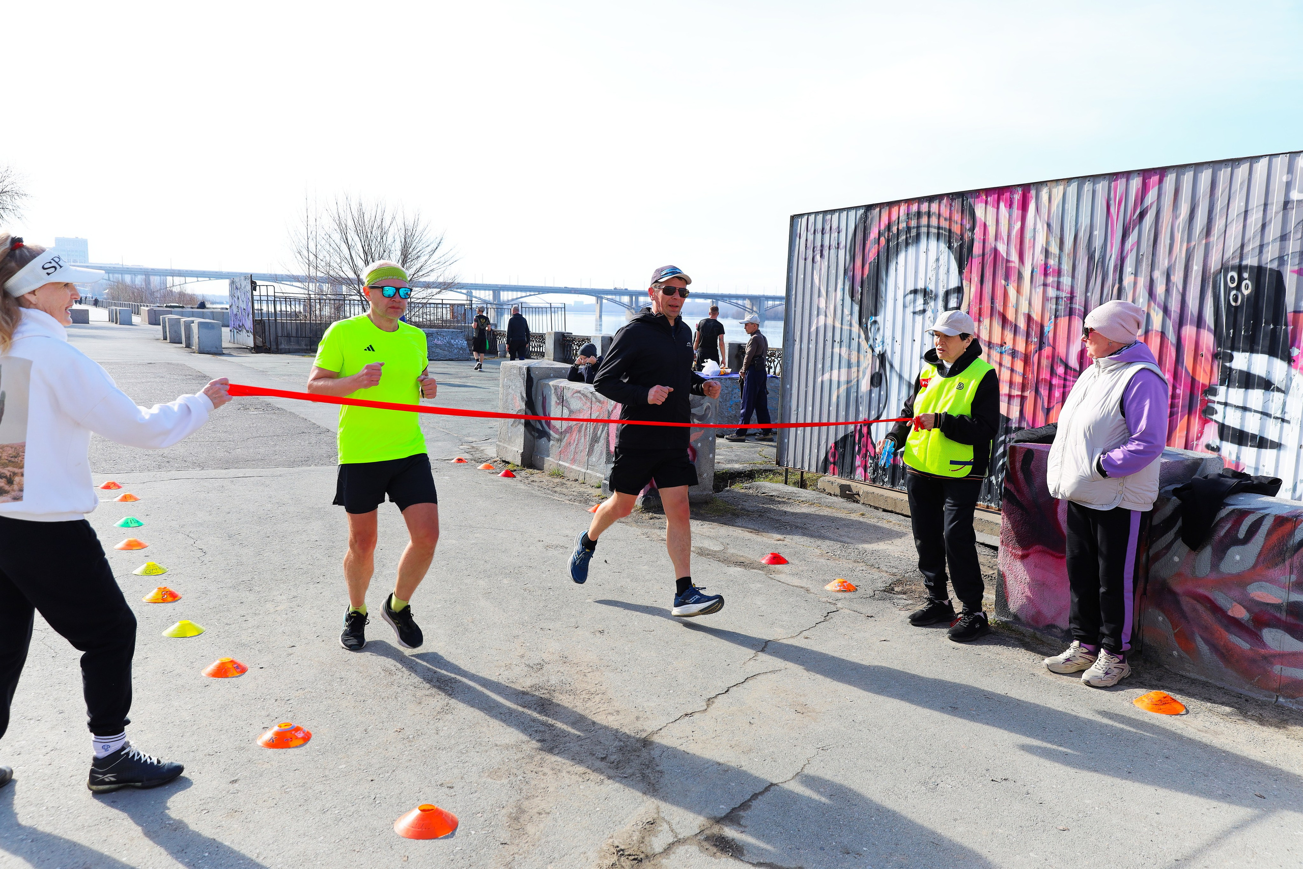 25.04.2026 Забег 5Вёрст. Клуб путешествий HimalTrex Горные туры в Гималаи Непал