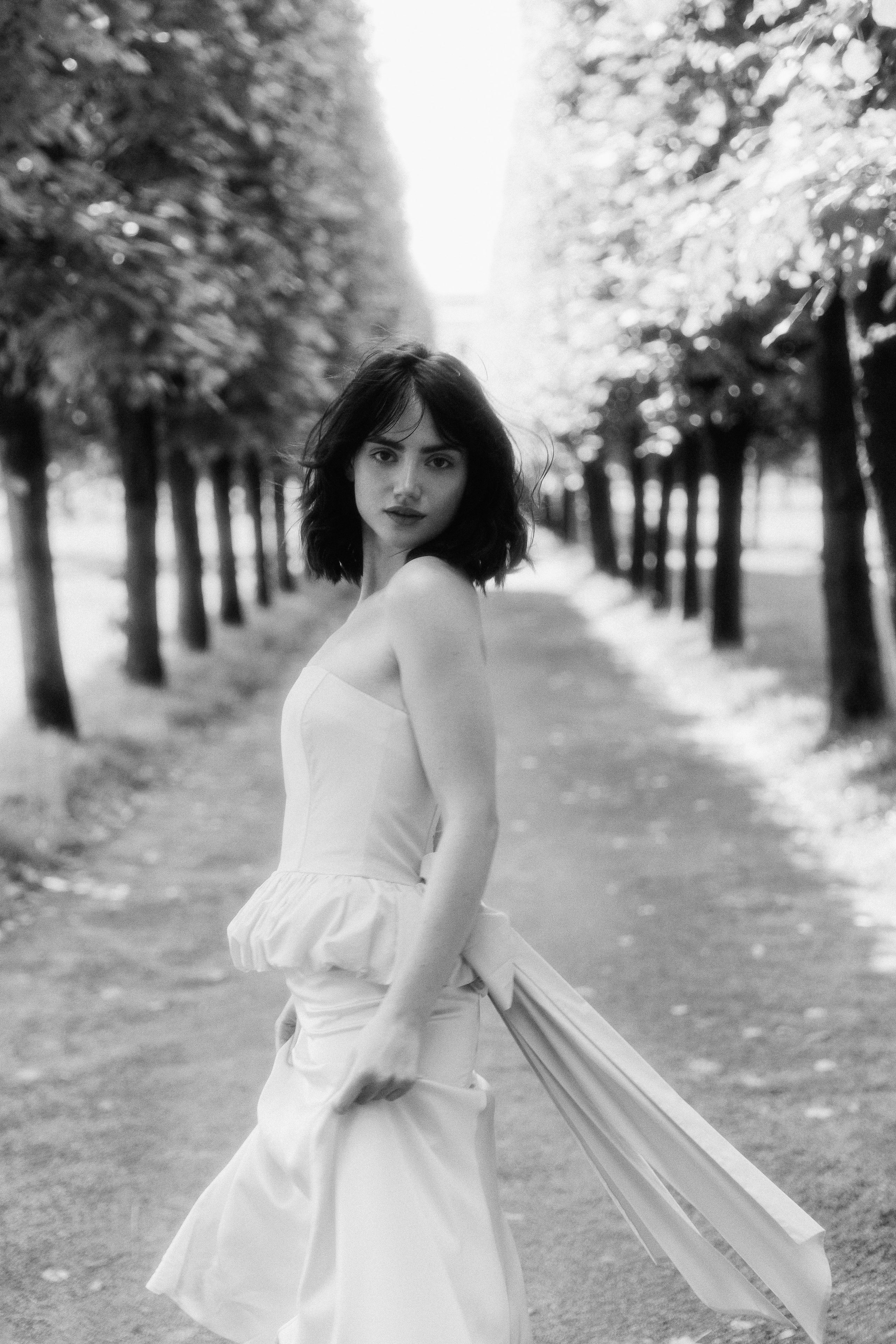 Лиза. Фотограф в Москве Людмила Малова