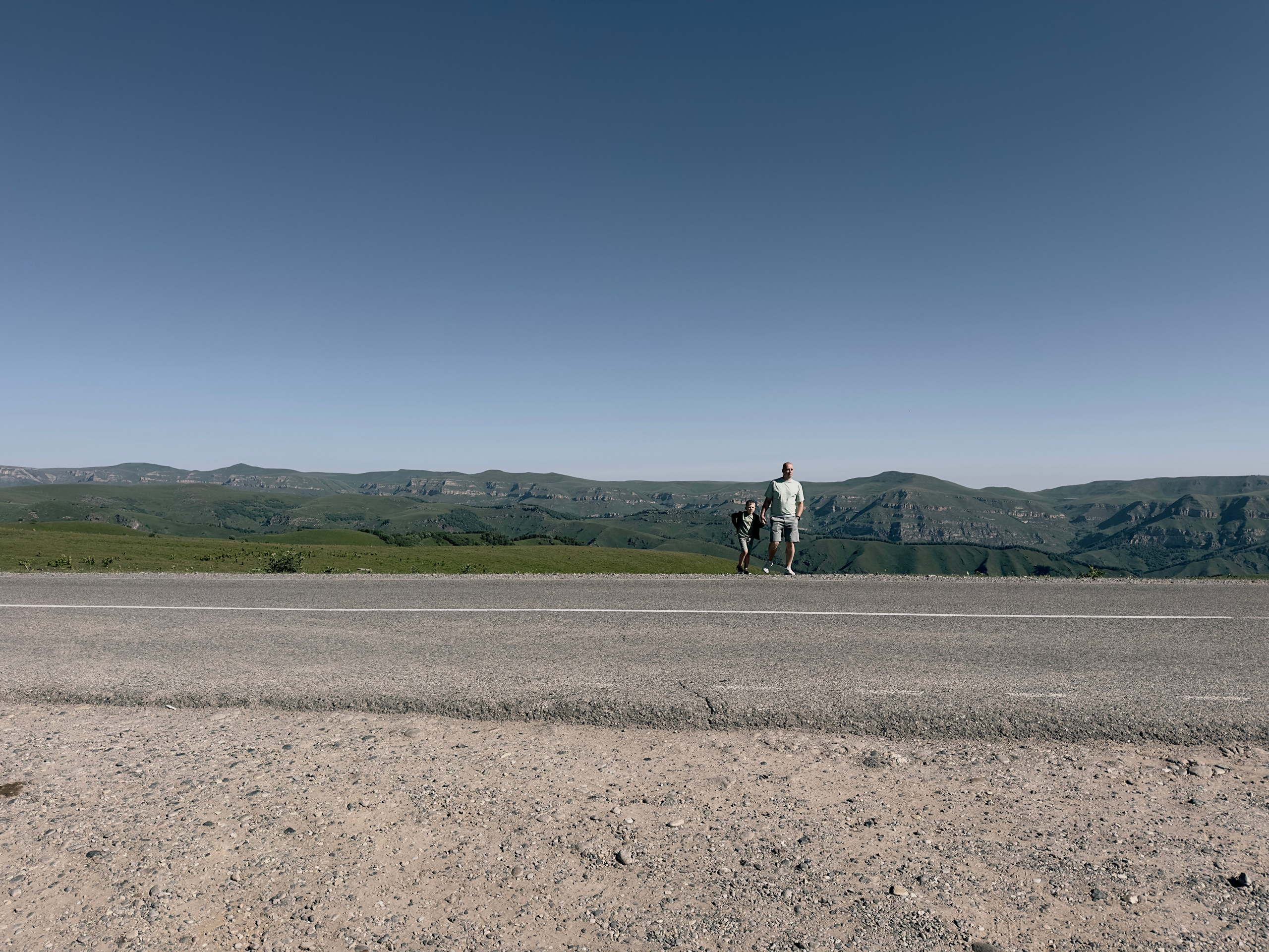 Пейзажи. Смотри, красота!