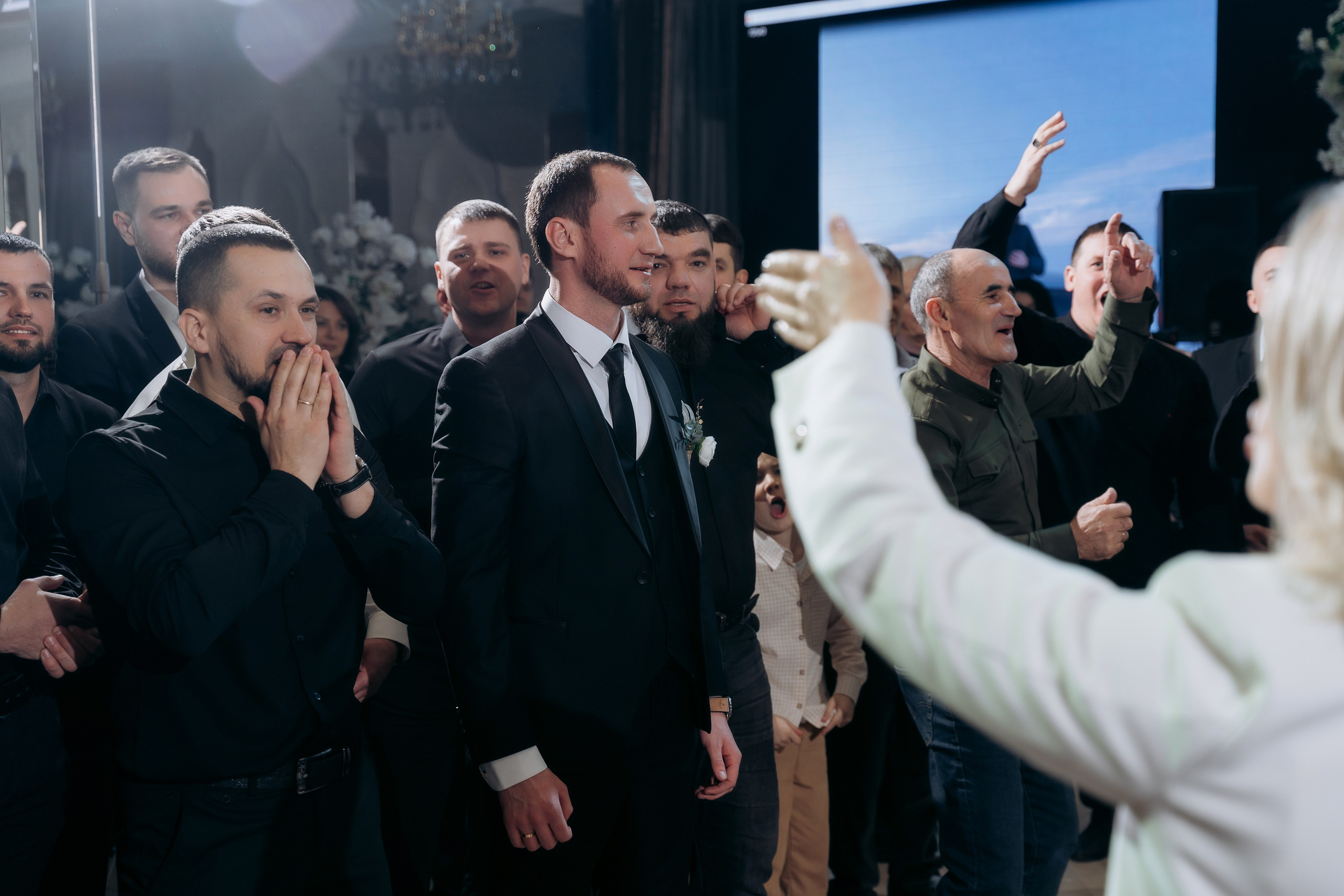 Алексей и Алиса. Свадебный и семейный фотограф Екатерина Коробова г. Моздок