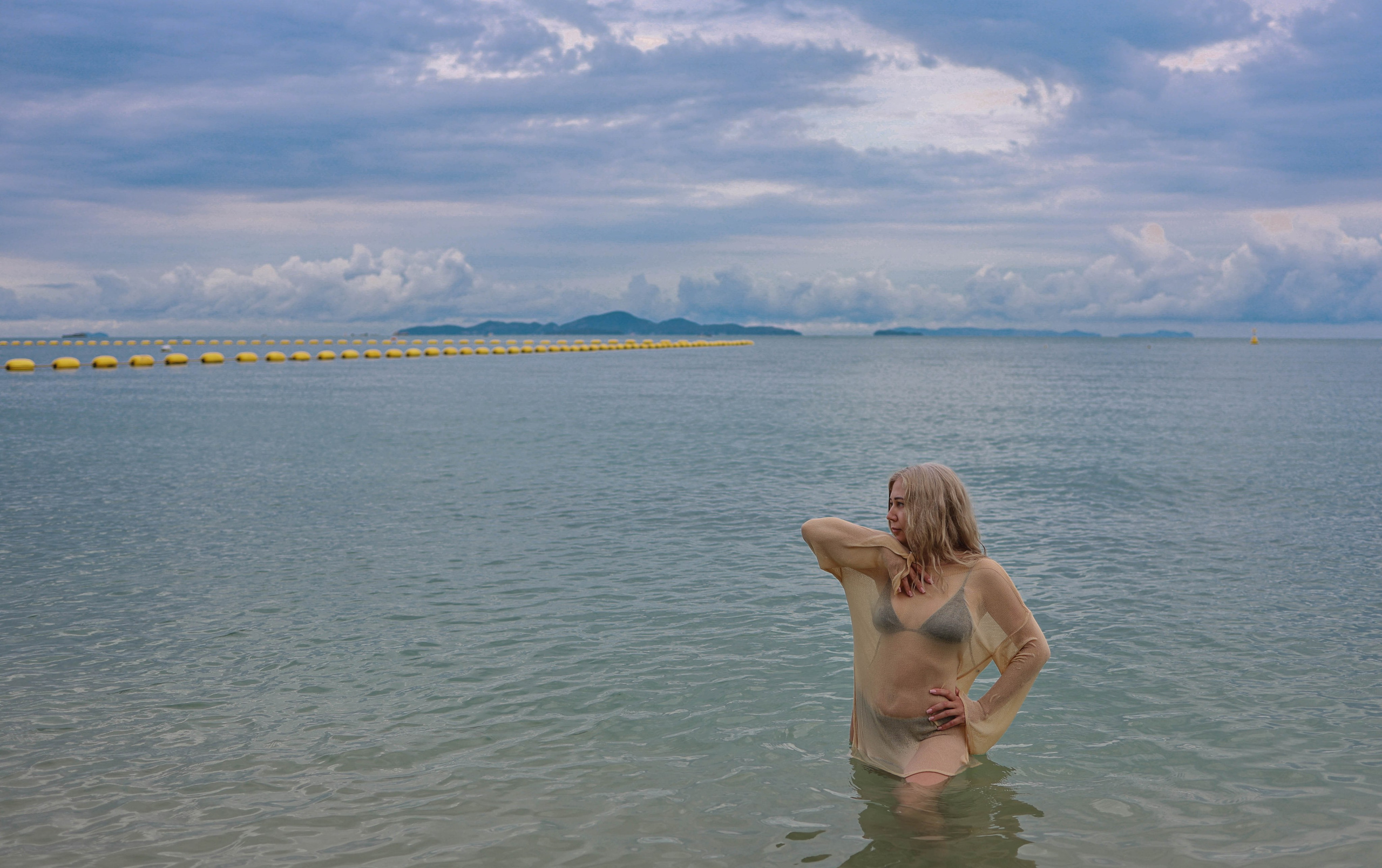 Евгения. Индивидуальный и парный фотограф в Санкт-Петербурге Юлия Поротникова
