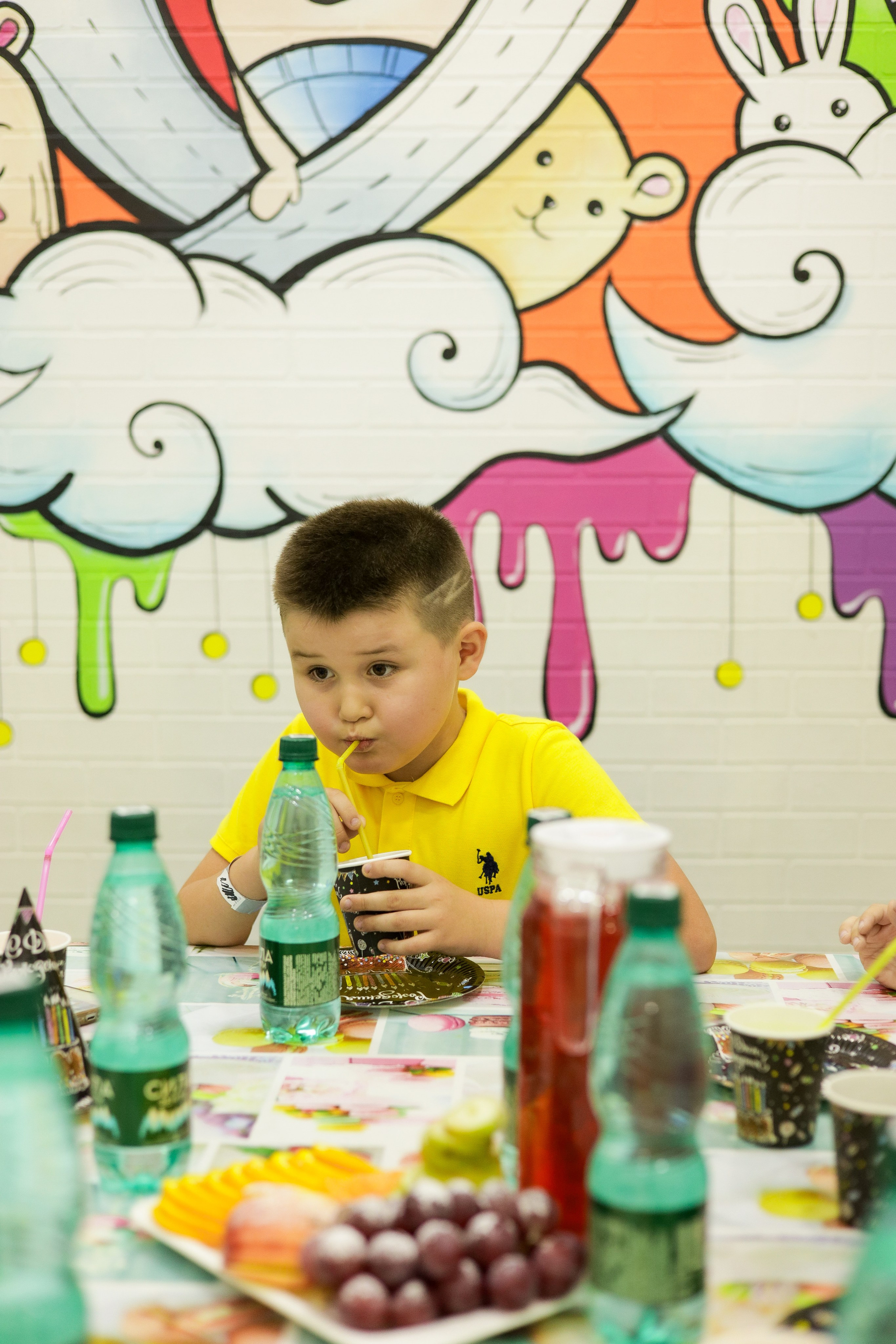 Раяну 7 лет. Ваш семейный фотограф