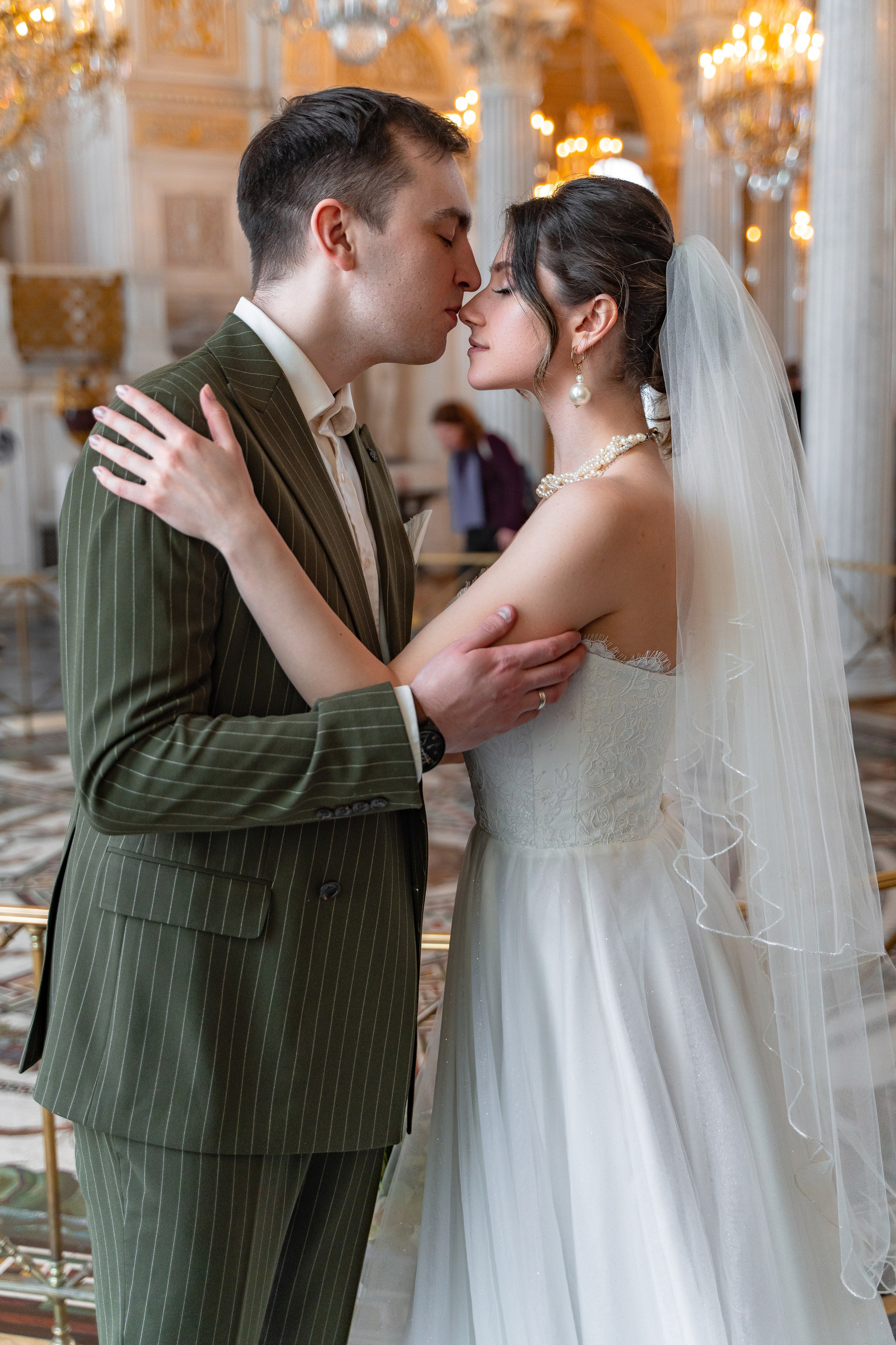 Владислав + Тереса