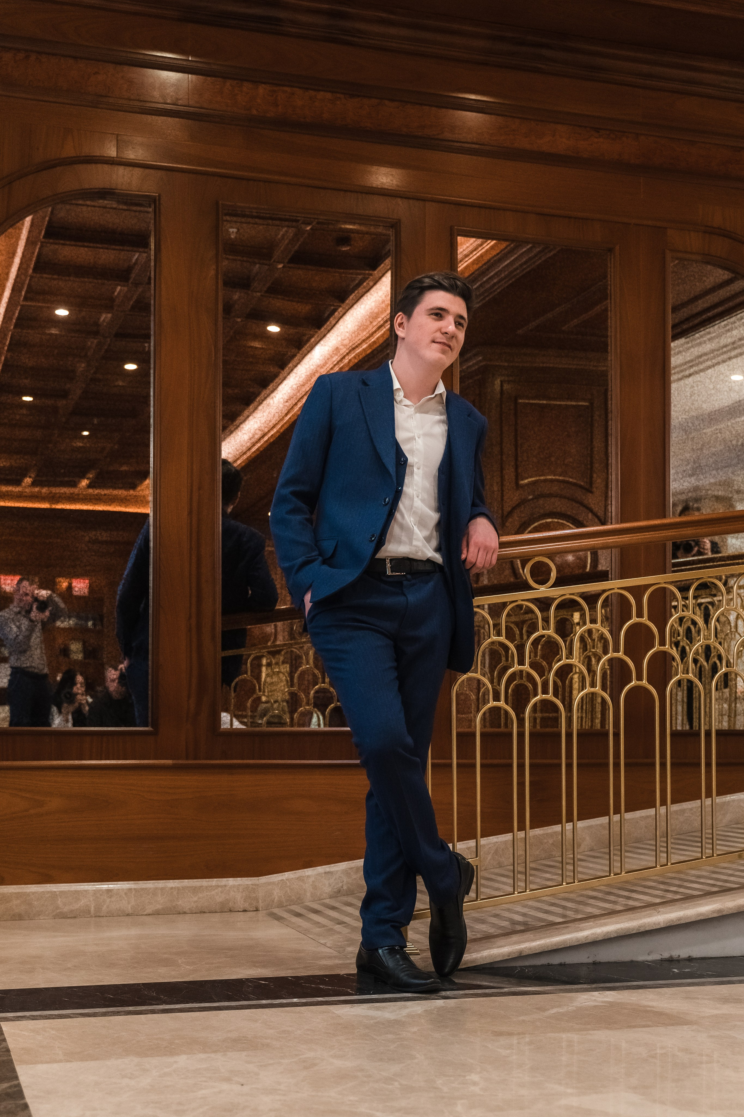 Денис + Анна