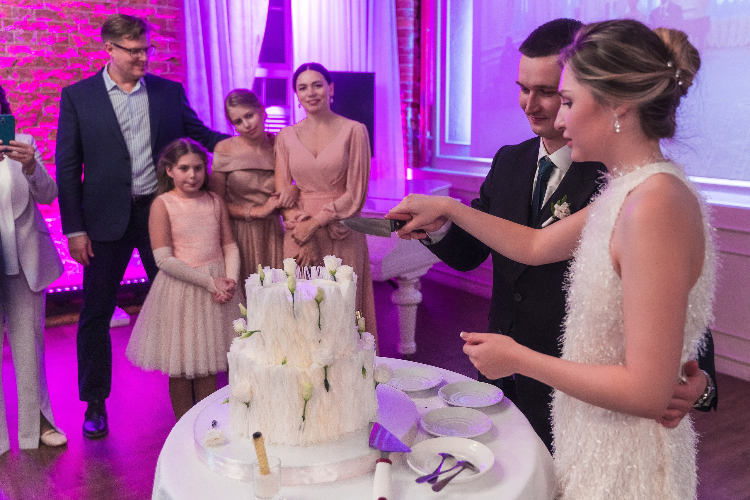 Евгений + Елена